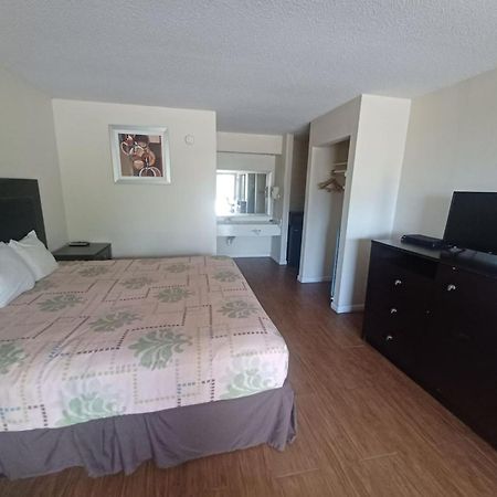 Executive Inn Port Lavaca By Oyo 외부 사진