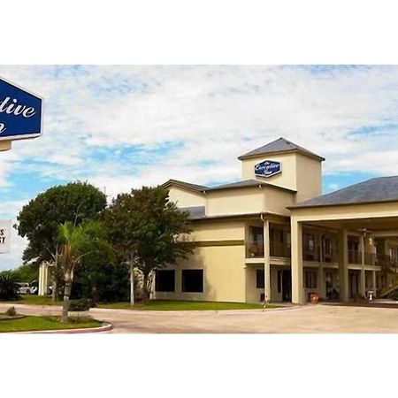 Executive Inn Port Lavaca By Oyo 외부 사진