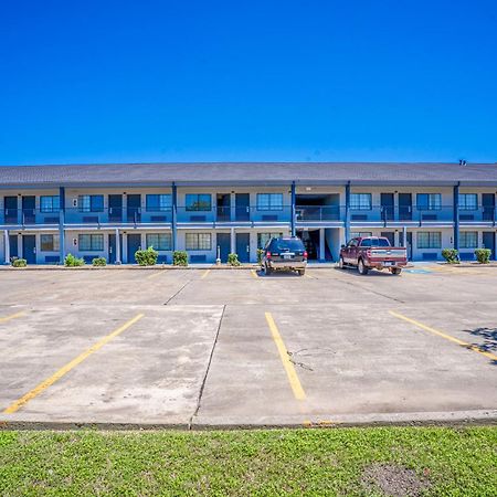 Executive Inn Port Lavaca By Oyo 외부 사진