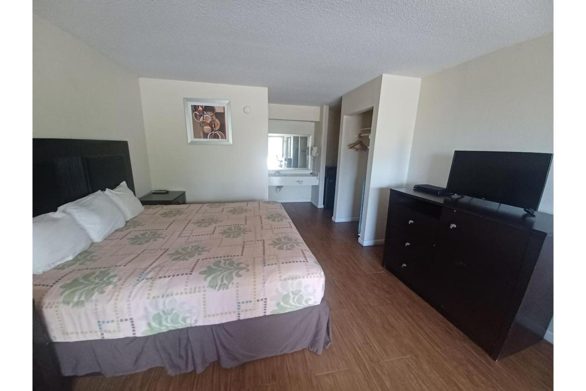Executive Inn Port Lavaca By Oyo 외부 사진