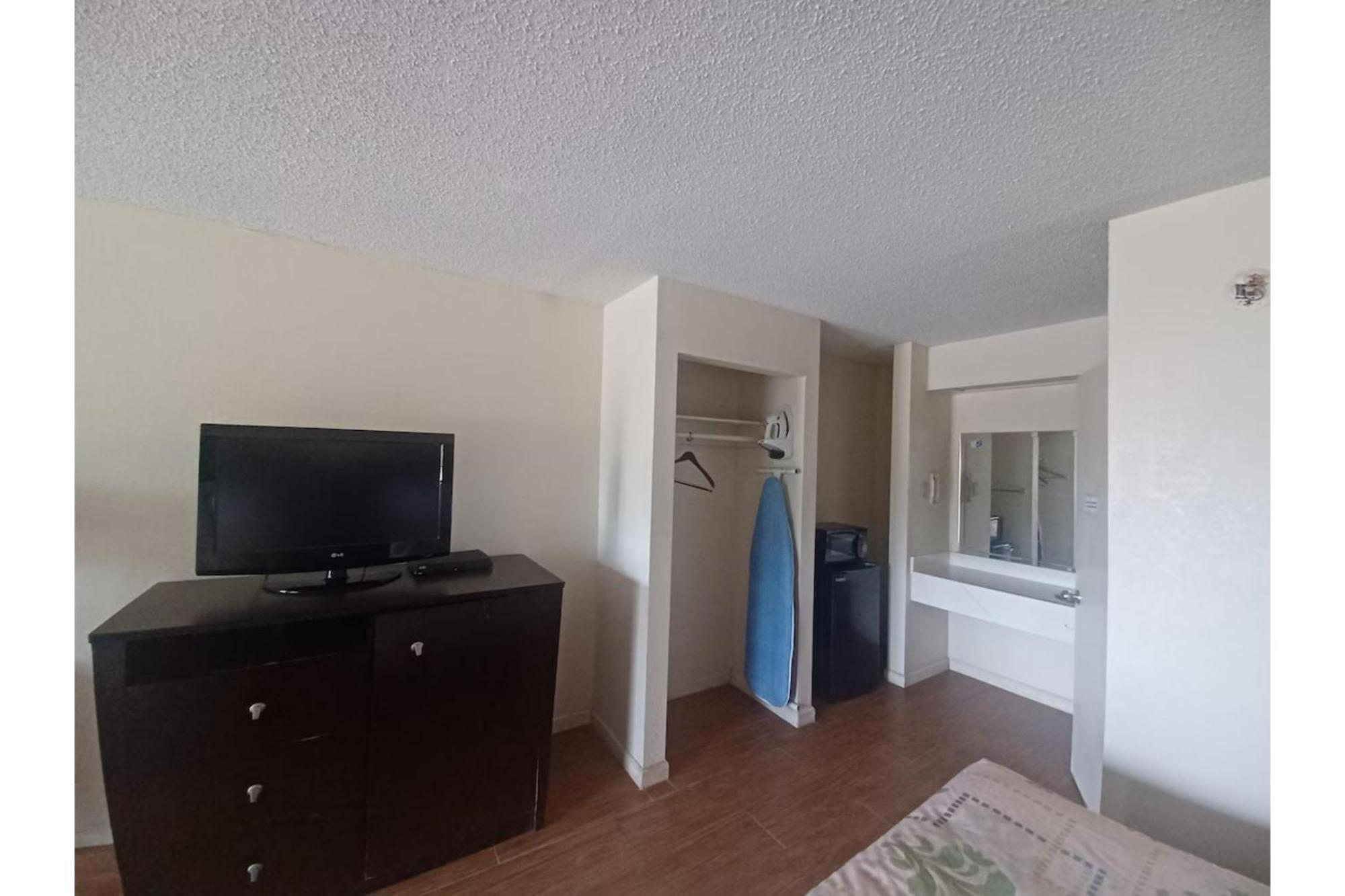Executive Inn Port Lavaca By Oyo 외부 사진