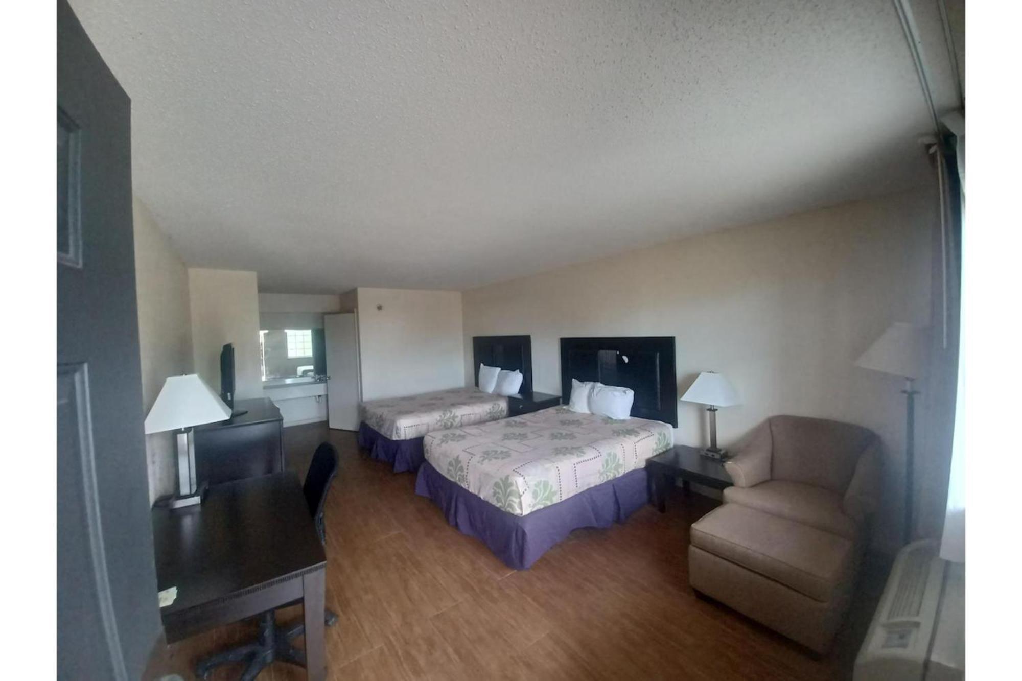 Executive Inn Port Lavaca By Oyo 외부 사진