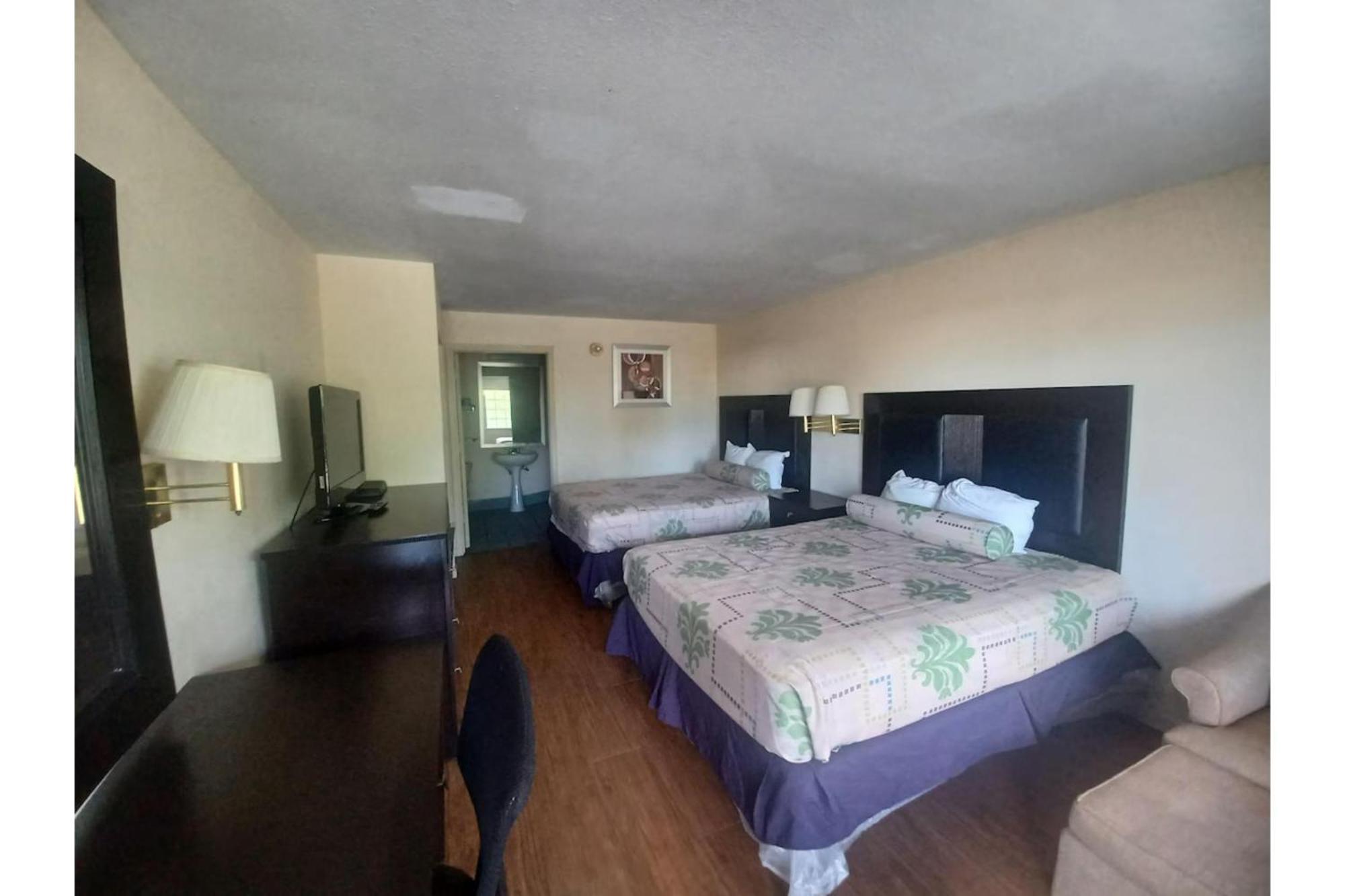 Executive Inn Port Lavaca By Oyo 외부 사진