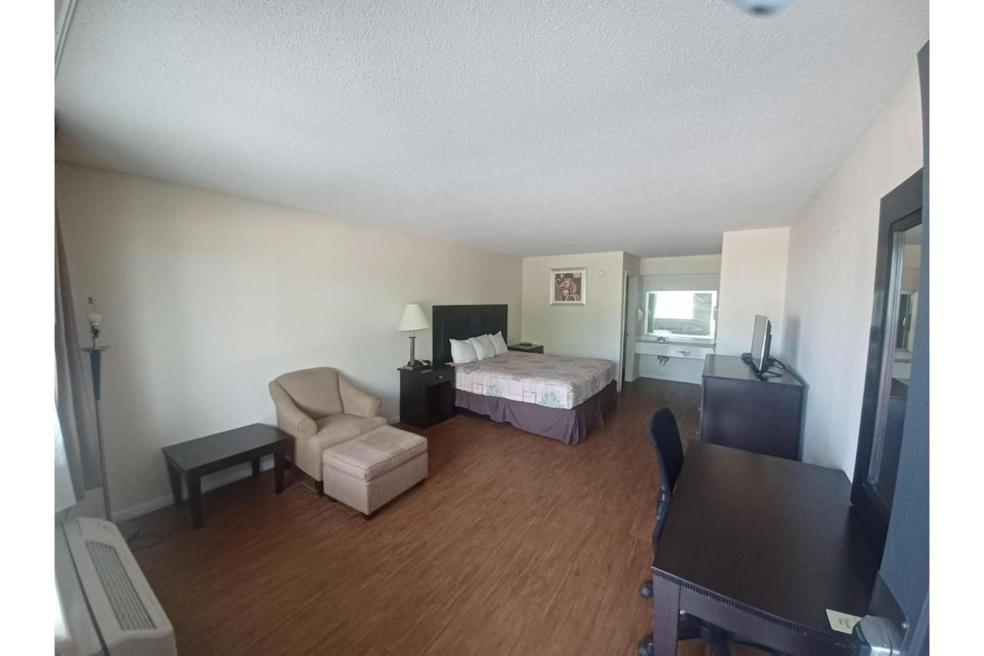 Executive Inn Port Lavaca By Oyo 외부 사진