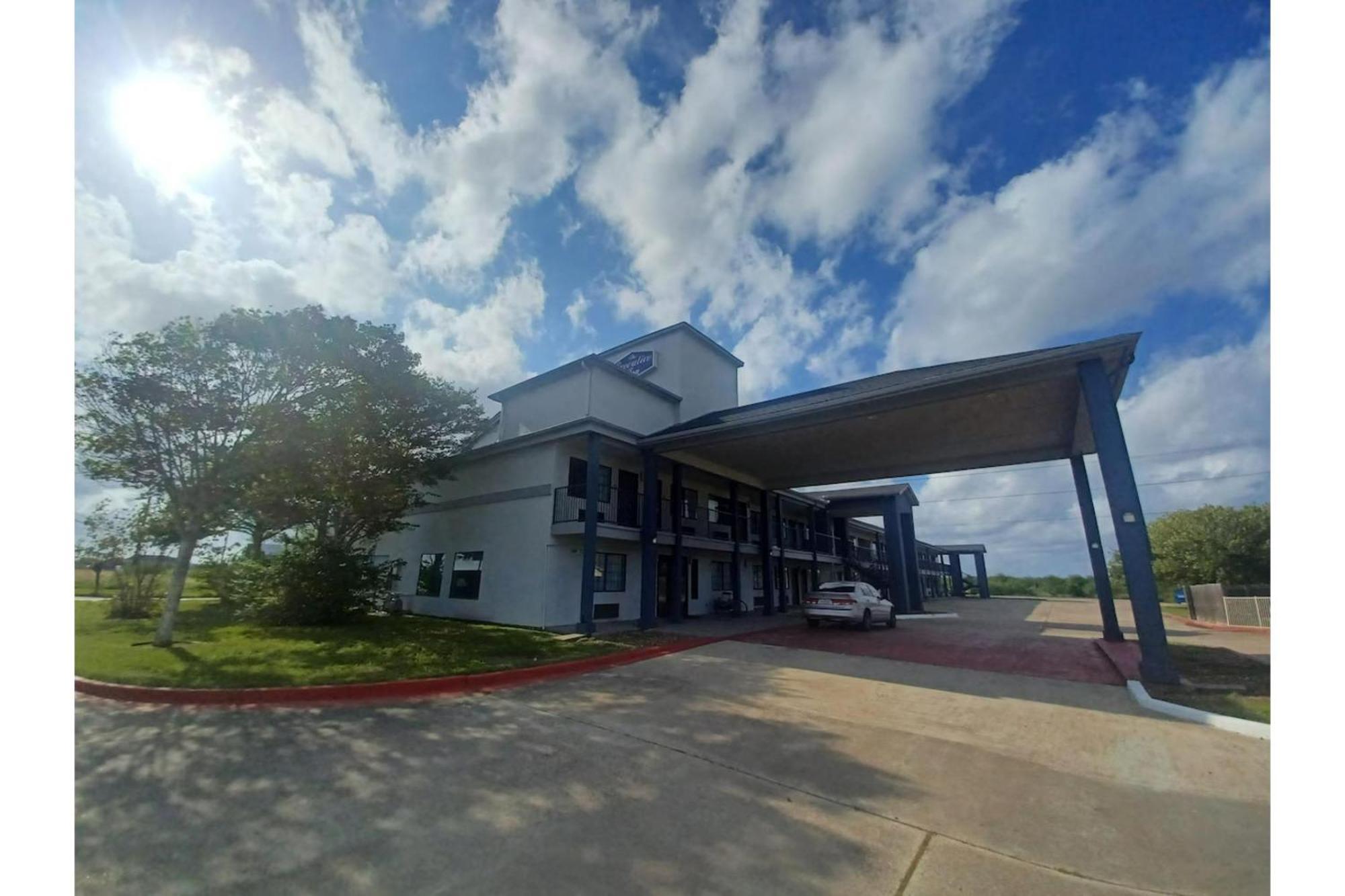 Executive Inn Port Lavaca By Oyo 외부 사진