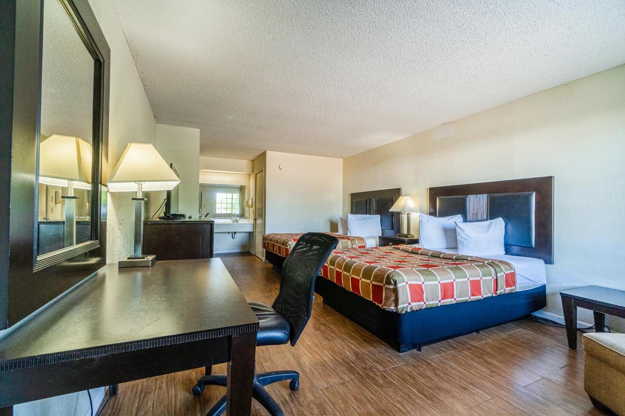 Executive Inn Port Lavaca By Oyo 외부 사진