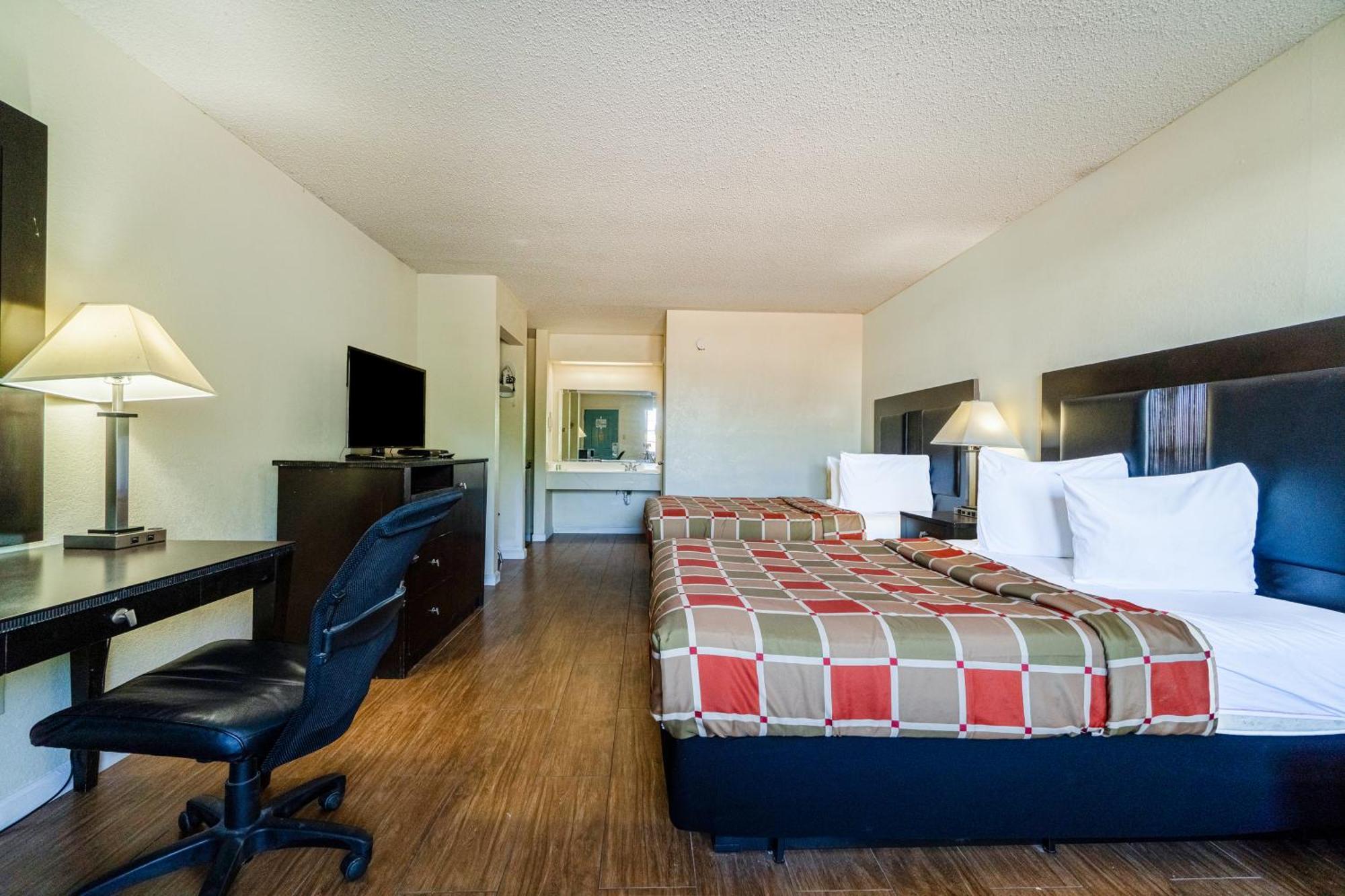 Executive Inn Port Lavaca By Oyo 외부 사진