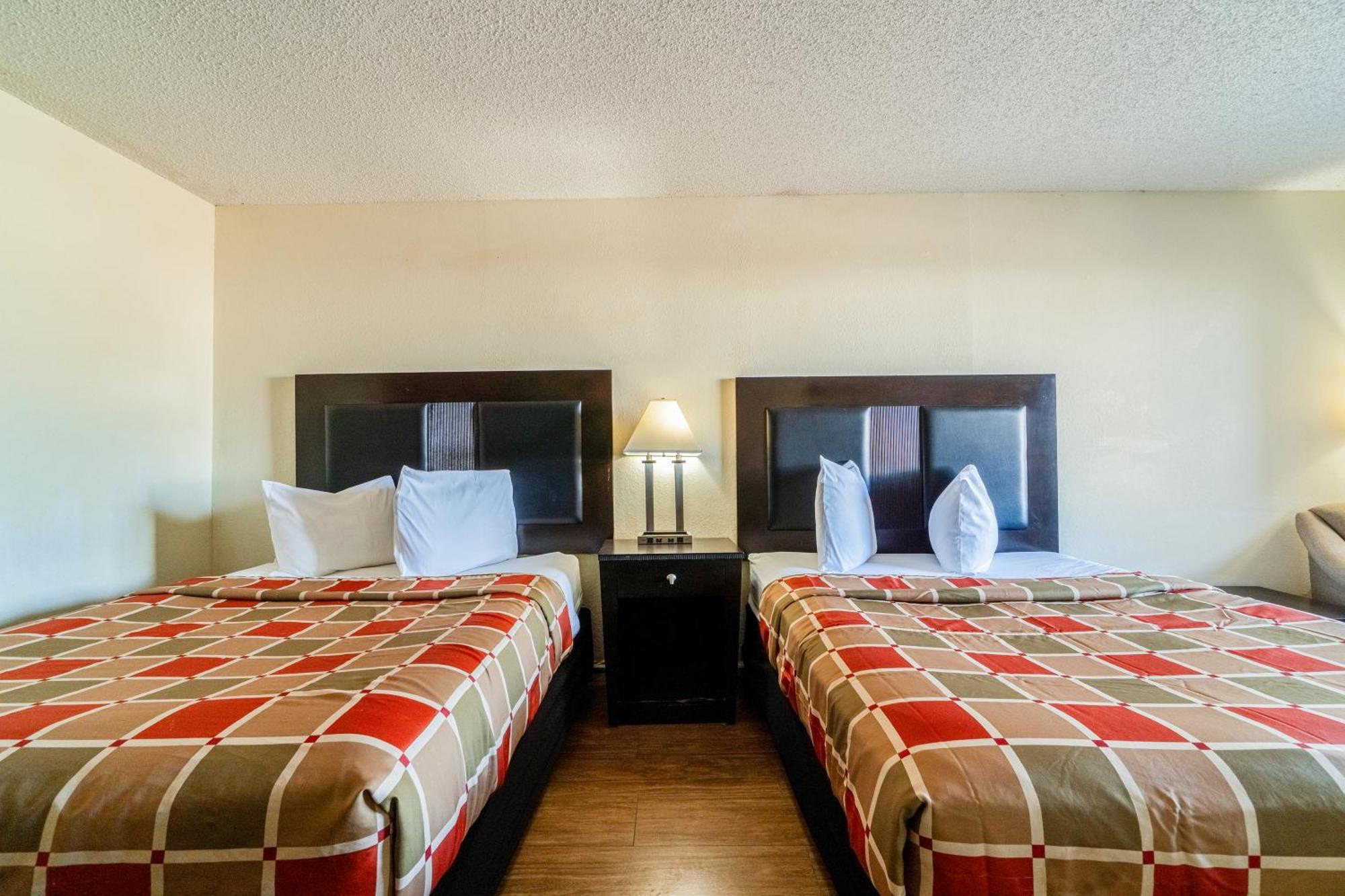 Executive Inn Port Lavaca By Oyo 외부 사진