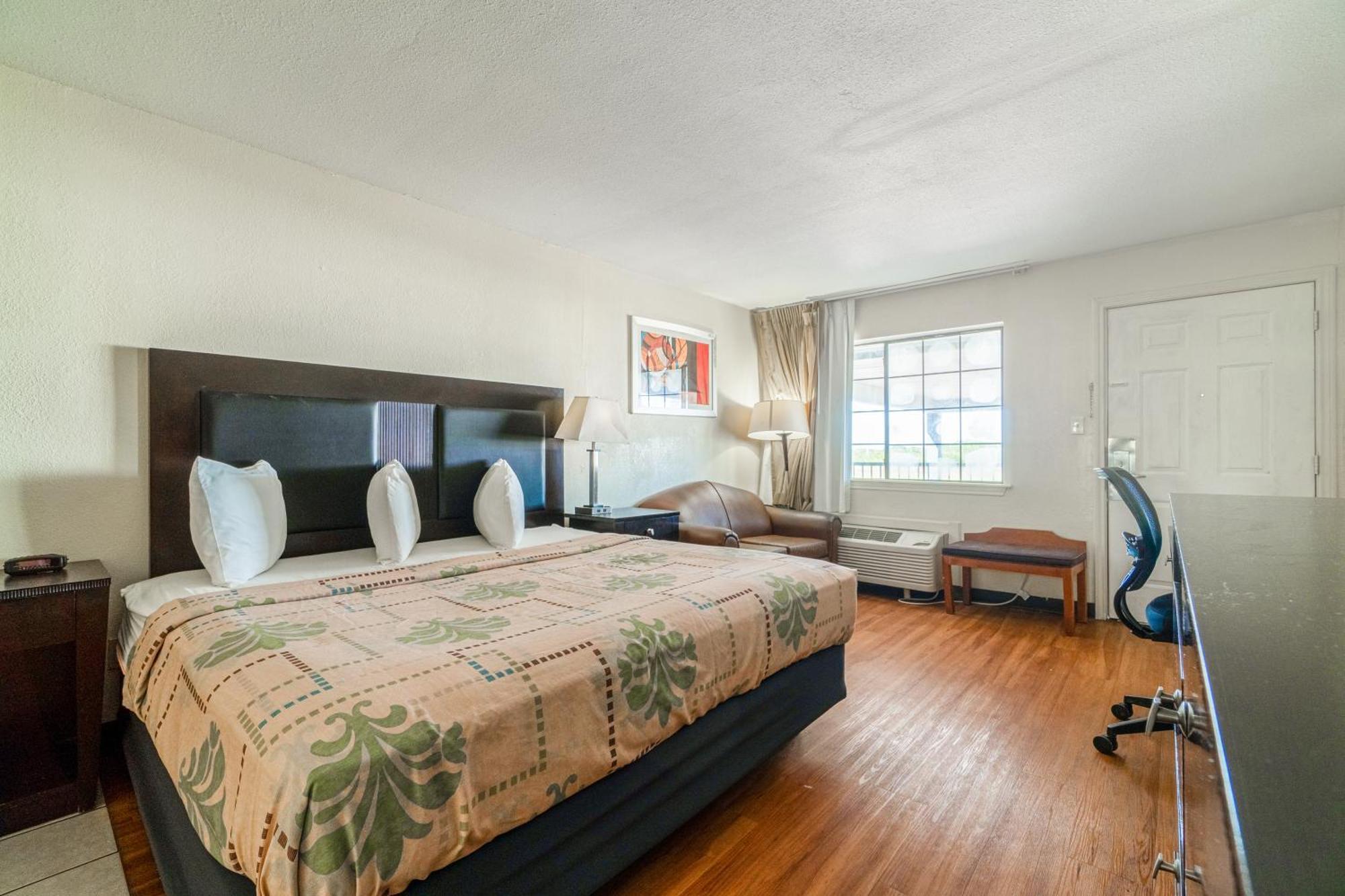 Executive Inn Port Lavaca By Oyo 외부 사진