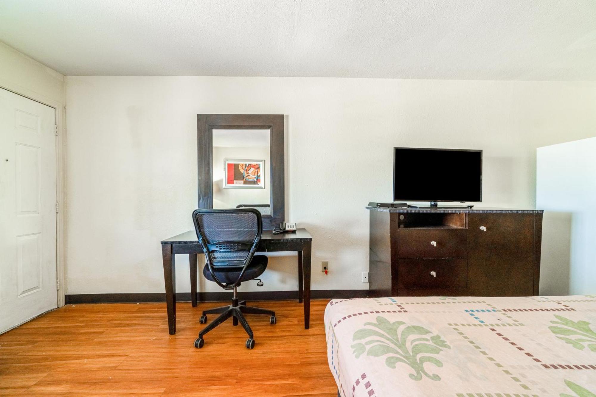 Executive Inn Port Lavaca By Oyo 외부 사진