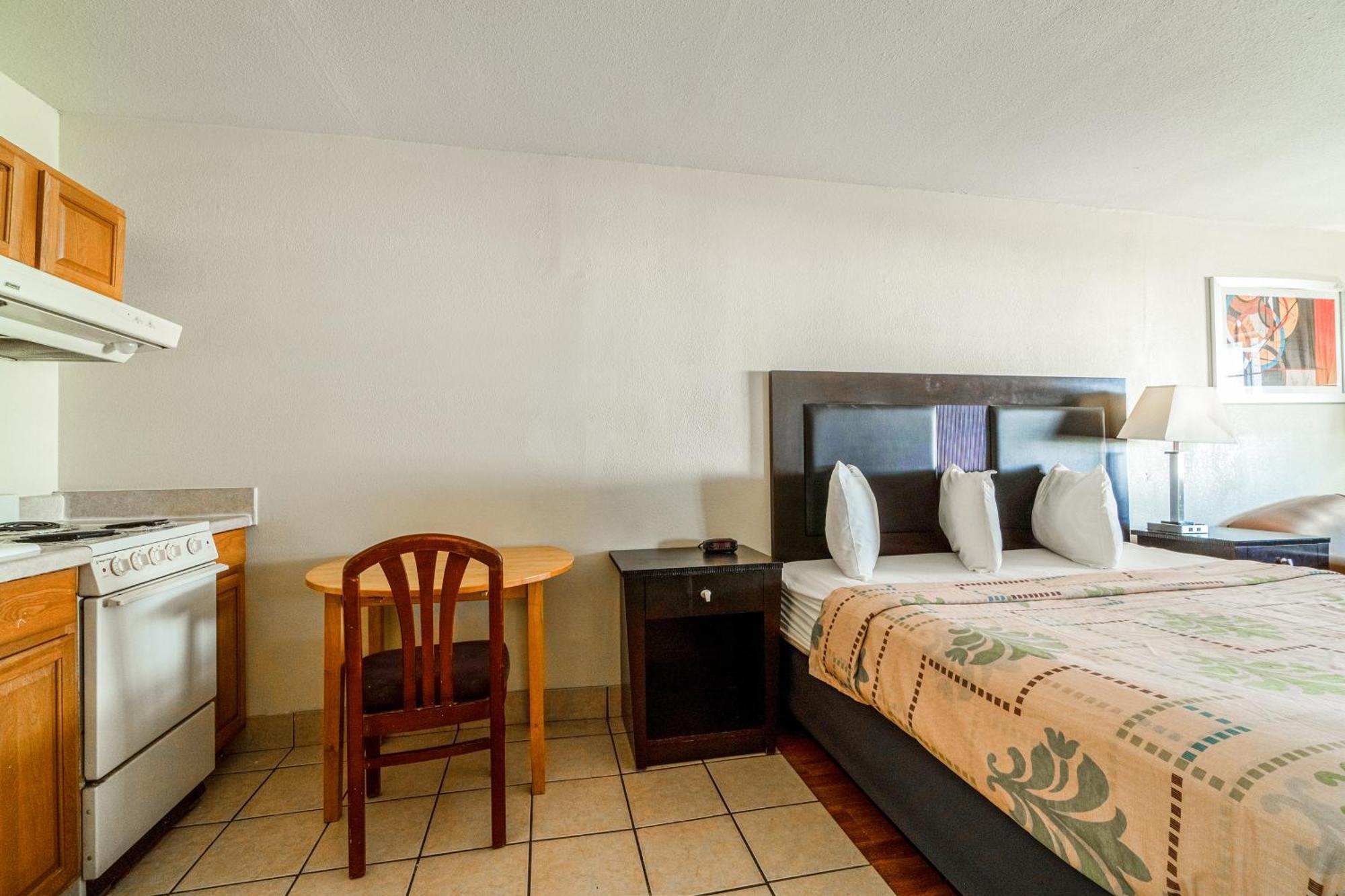 Executive Inn Port Lavaca By Oyo 외부 사진