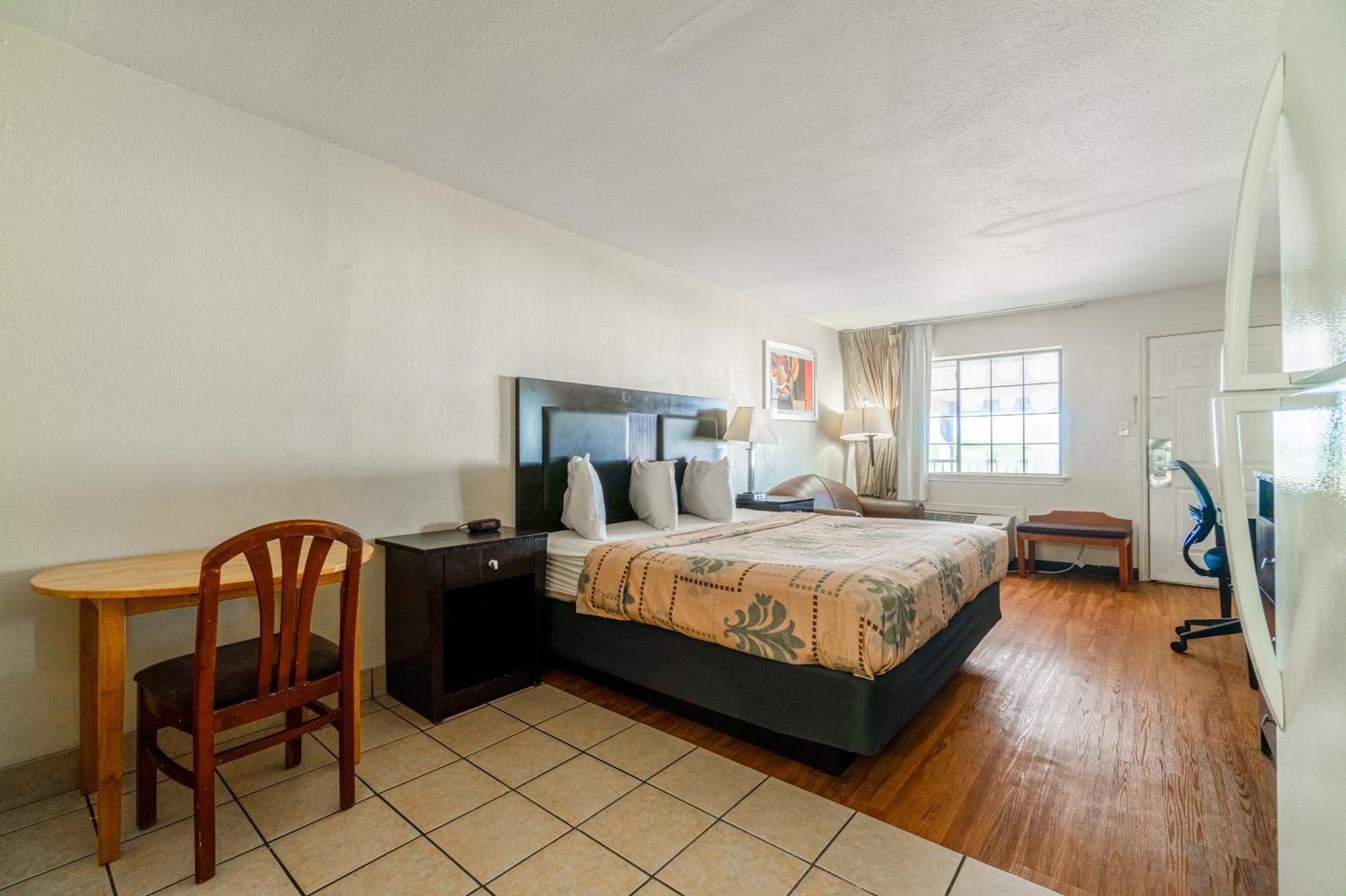 Executive Inn Port Lavaca By Oyo 외부 사진