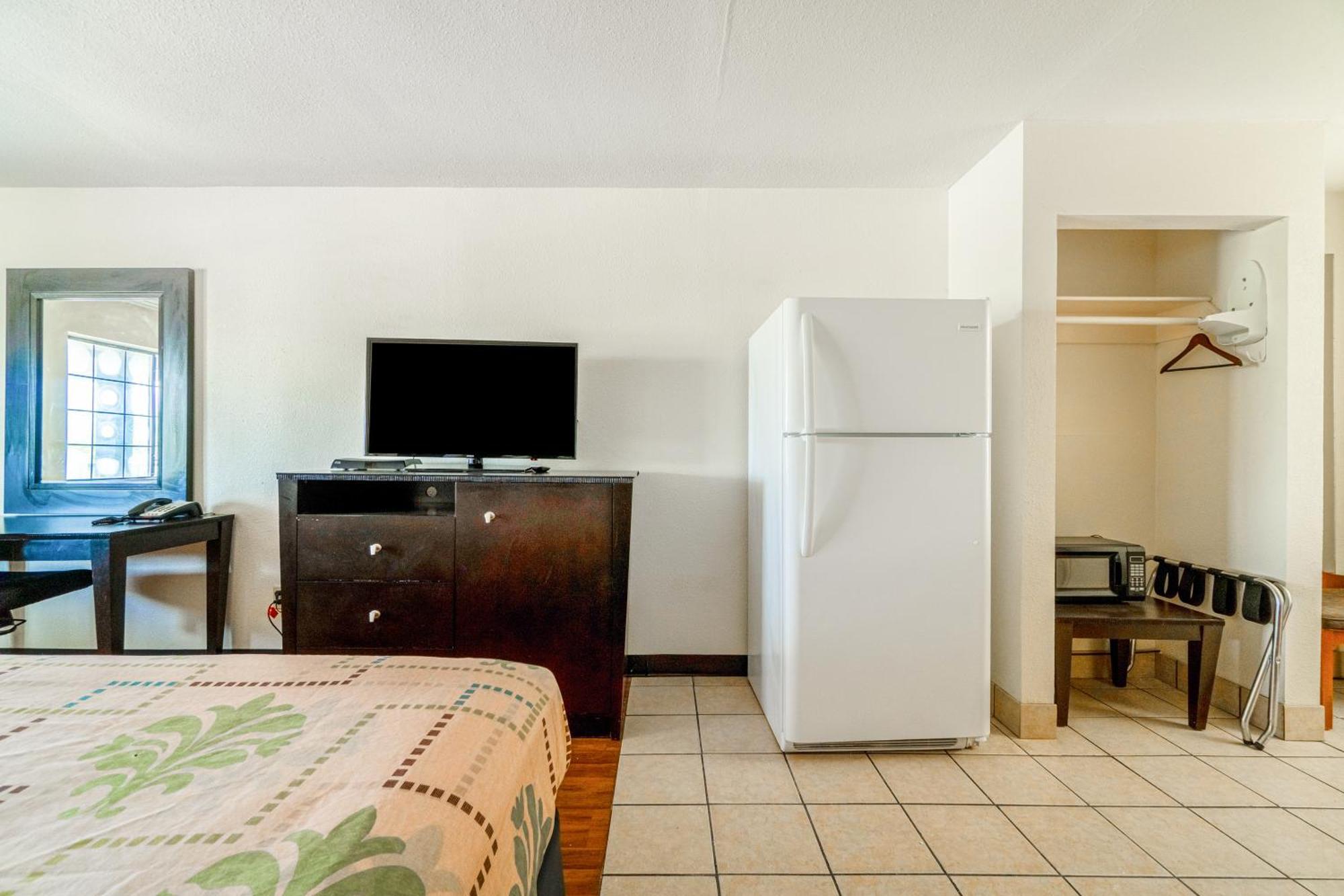 Executive Inn Port Lavaca By Oyo 외부 사진