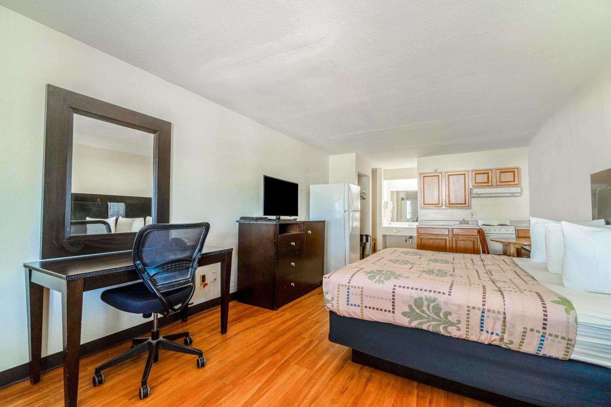 Executive Inn Port Lavaca By Oyo 외부 사진