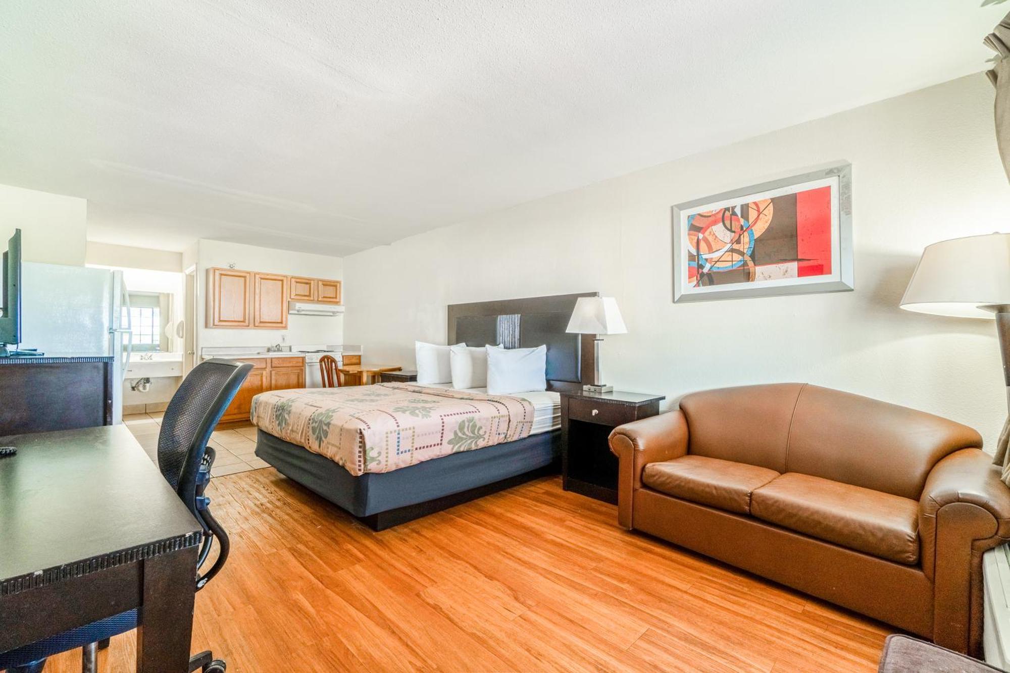 Executive Inn Port Lavaca By Oyo 외부 사진