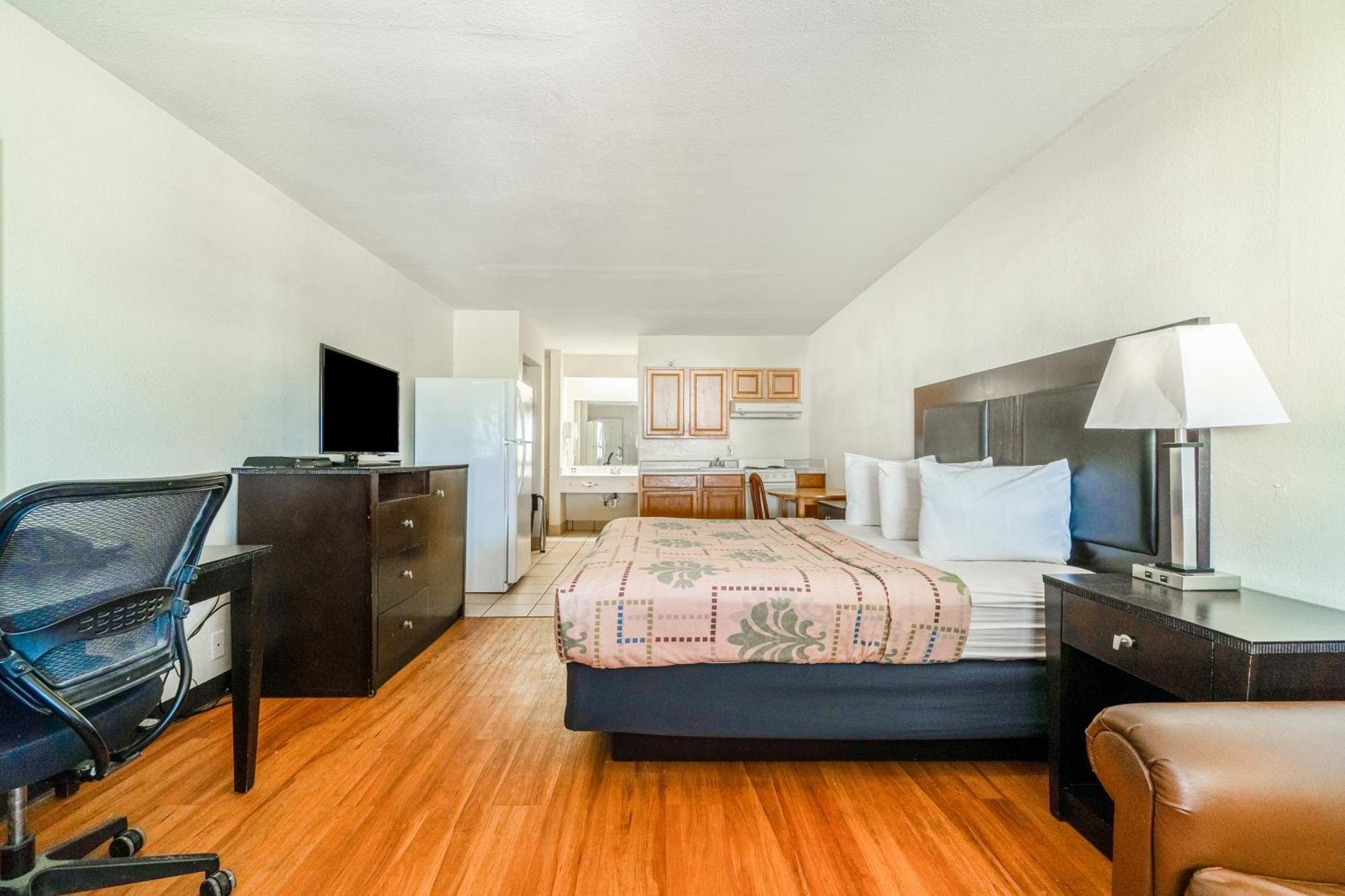 Executive Inn Port Lavaca By Oyo 외부 사진