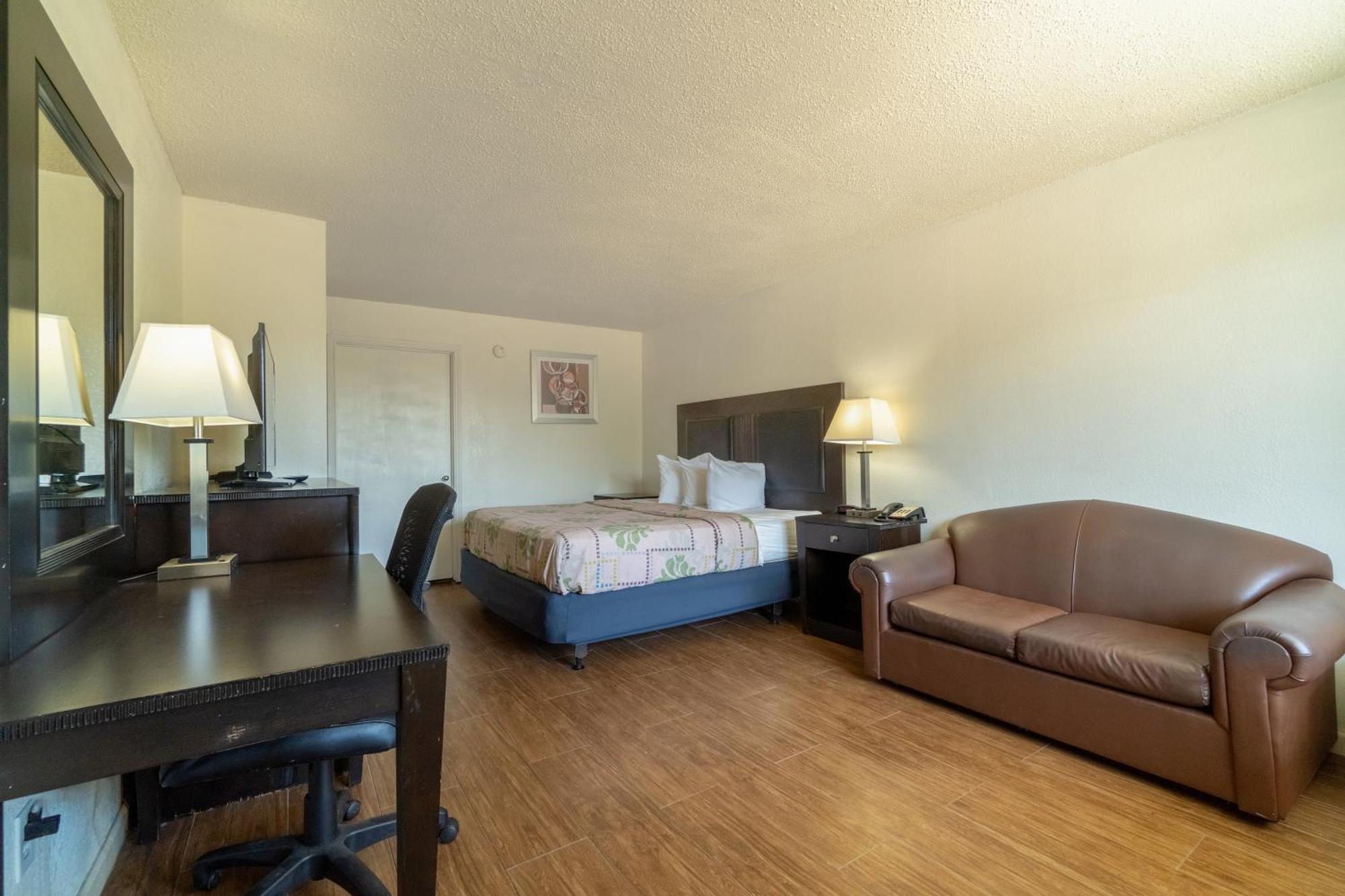 Executive Inn Port Lavaca By Oyo 외부 사진