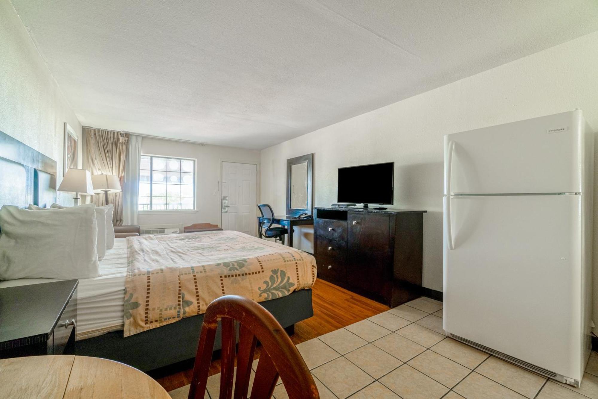 Executive Inn Port Lavaca By Oyo 외부 사진