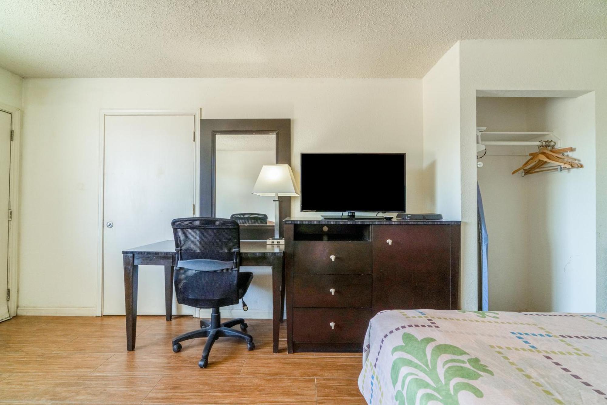 Executive Inn Port Lavaca By Oyo 외부 사진