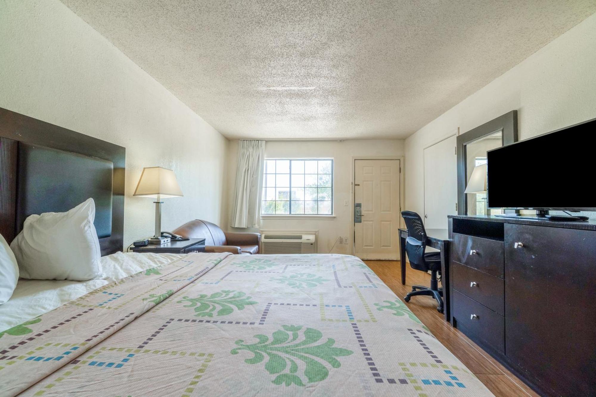 Executive Inn Port Lavaca By Oyo 외부 사진