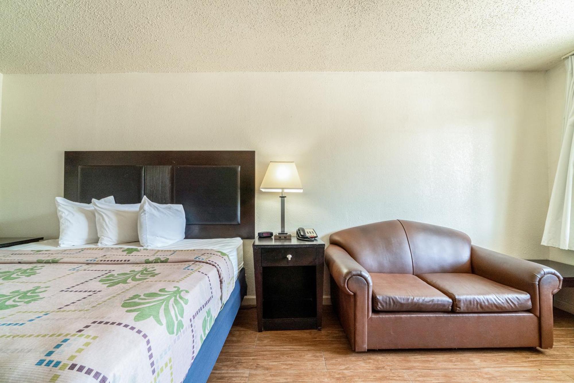 Executive Inn Port Lavaca By Oyo 외부 사진