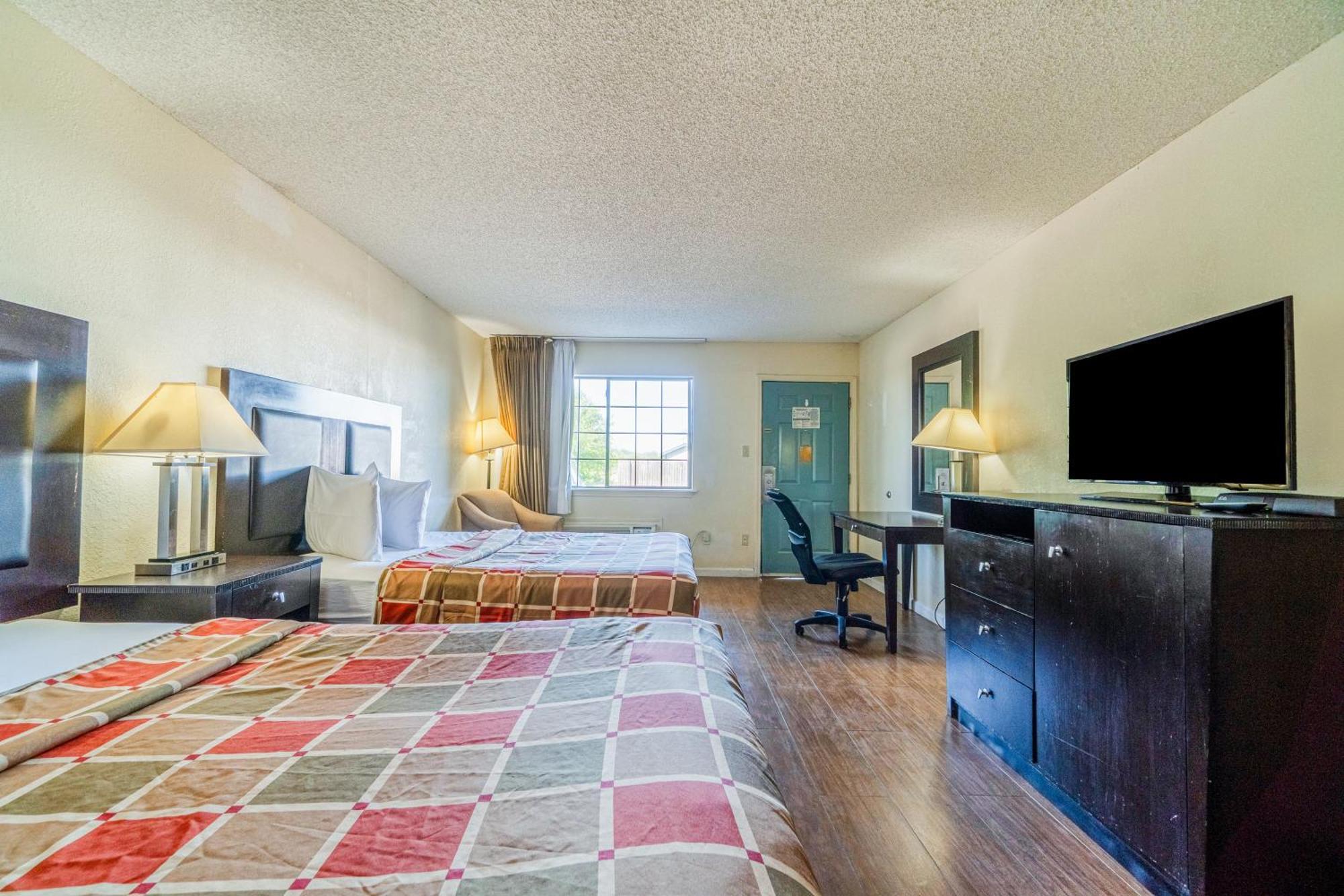 Executive Inn Port Lavaca By Oyo 외부 사진