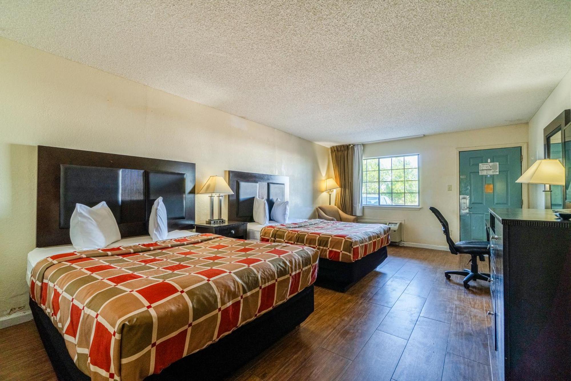 Executive Inn Port Lavaca By Oyo 외부 사진