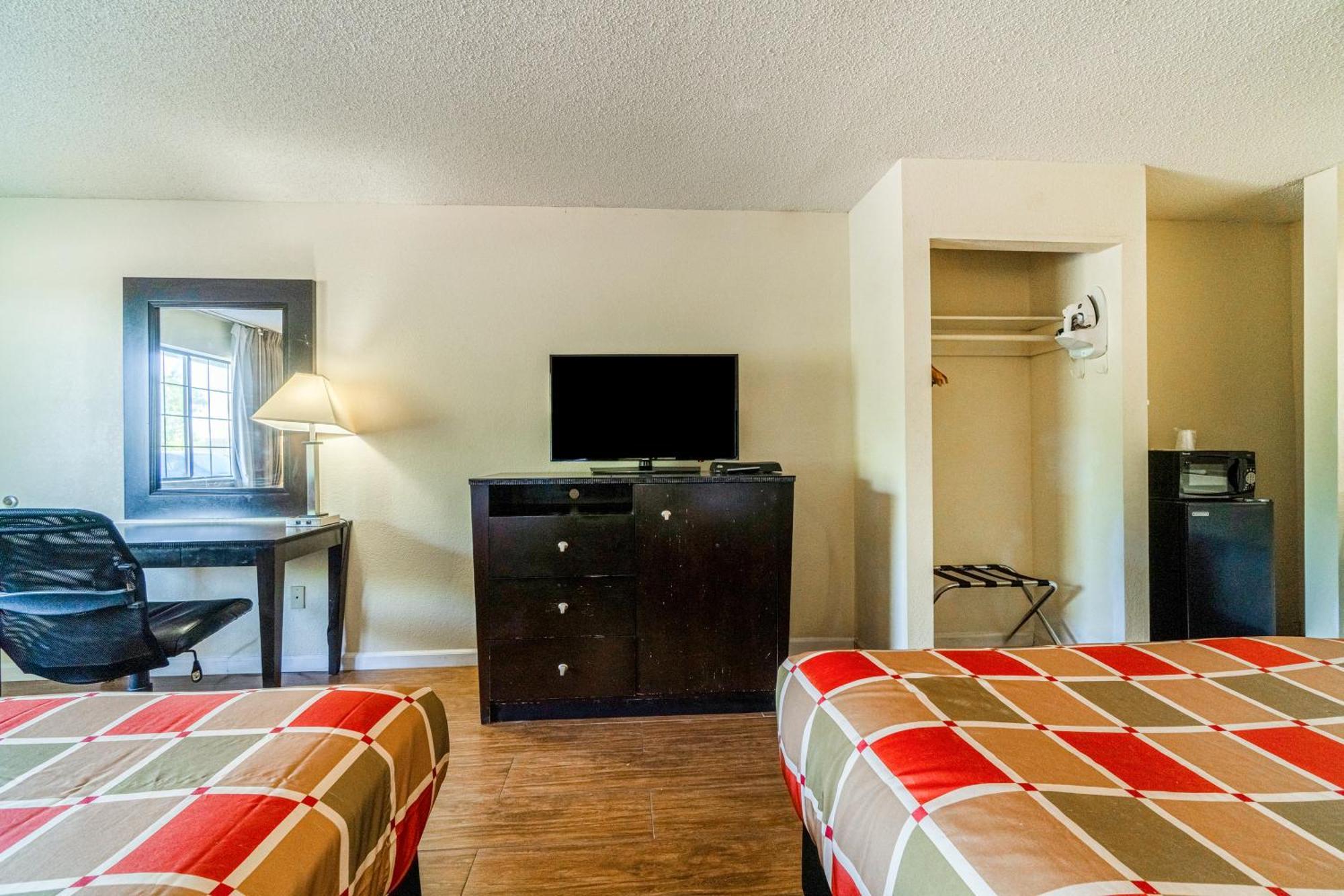 Executive Inn Port Lavaca By Oyo 외부 사진