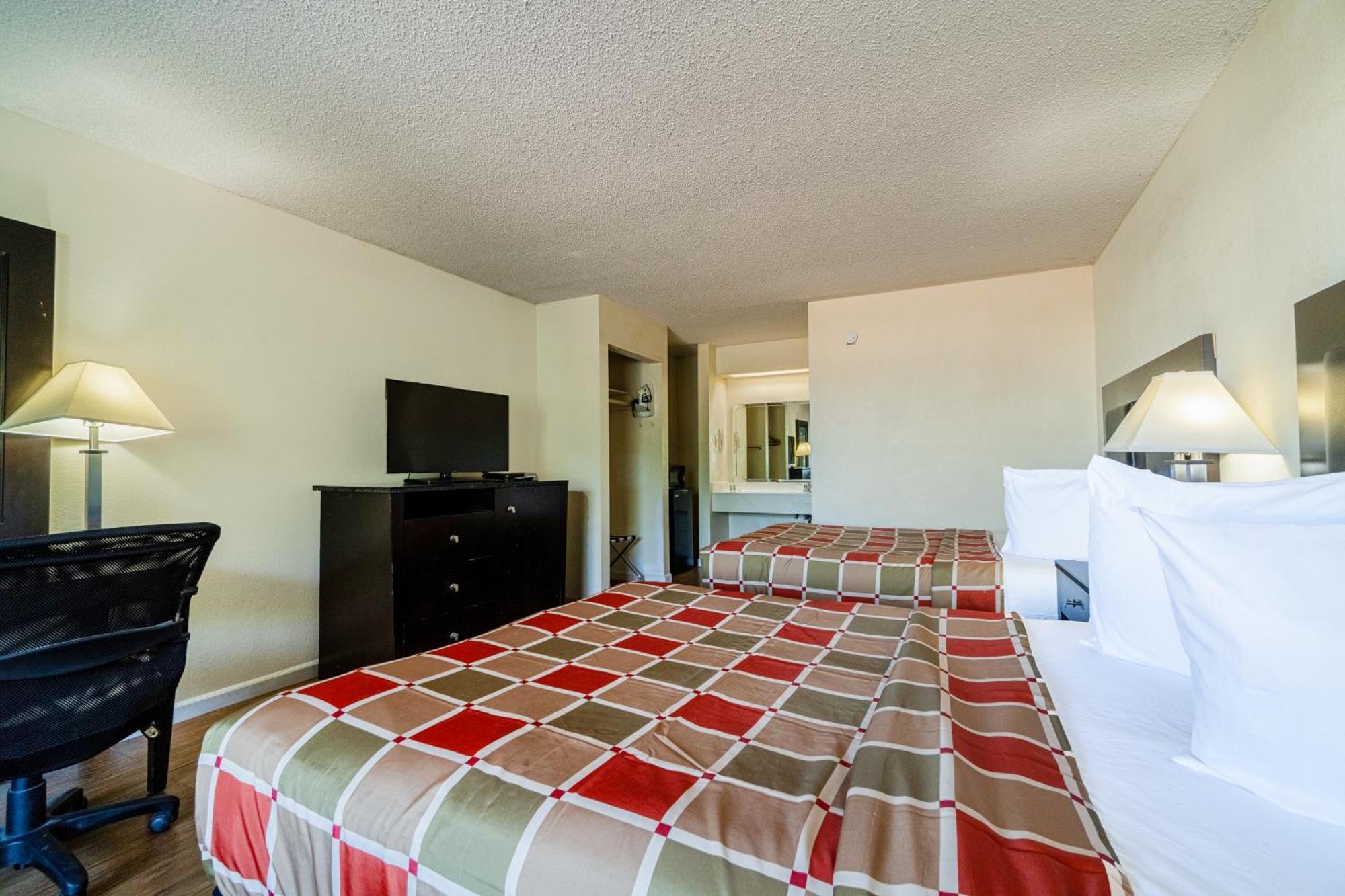 Executive Inn Port Lavaca By Oyo 외부 사진