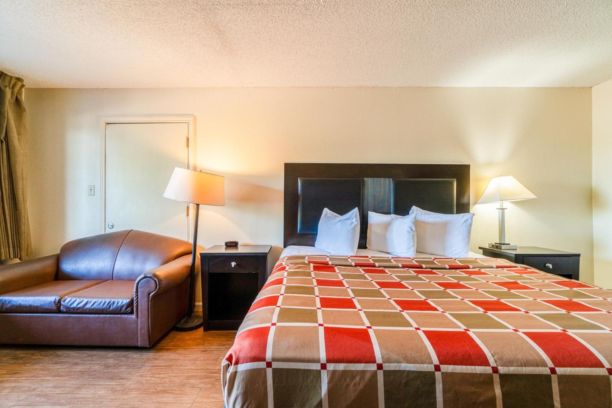 Executive Inn Port Lavaca By Oyo 외부 사진