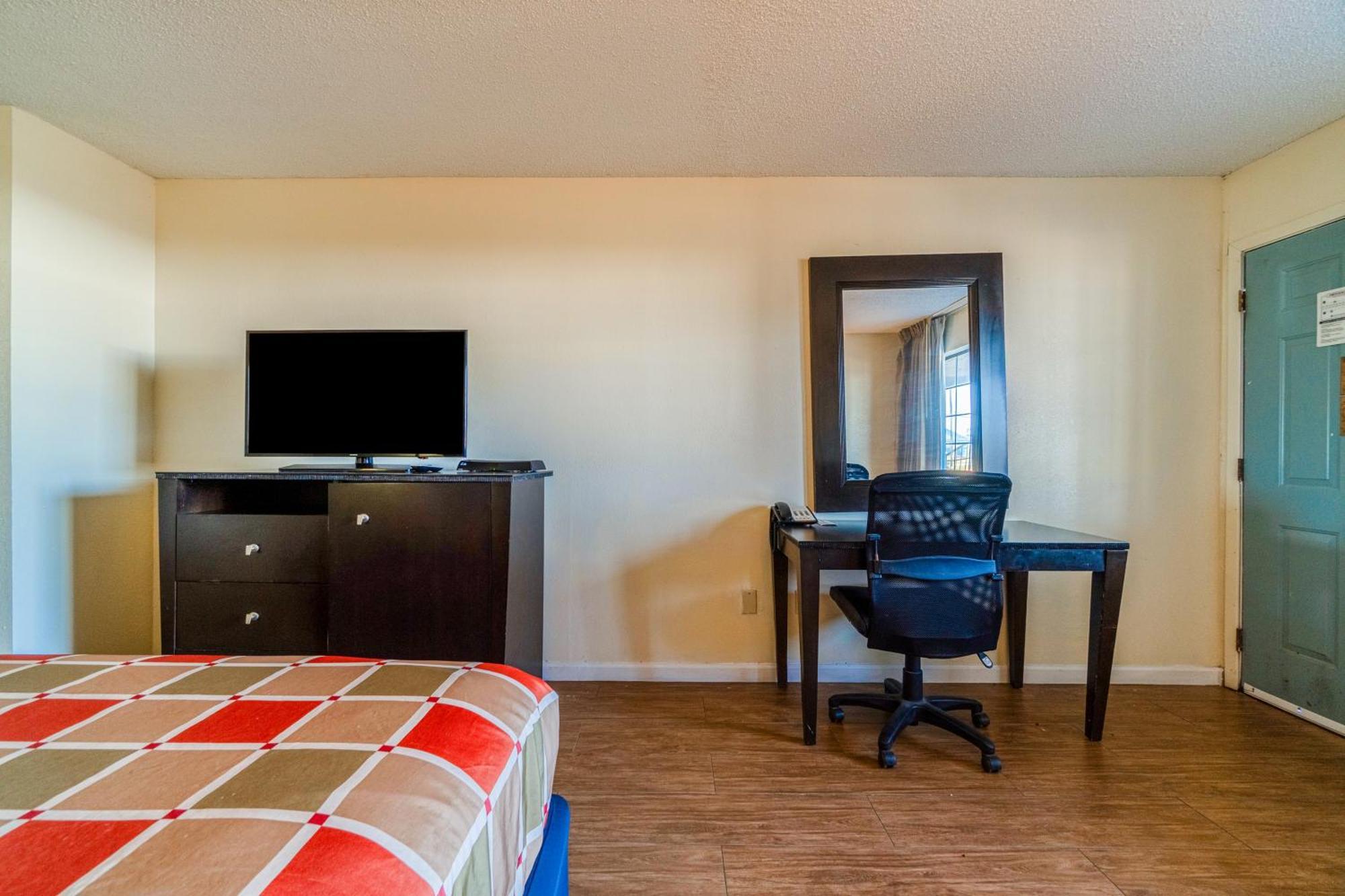 Executive Inn Port Lavaca By Oyo 외부 사진