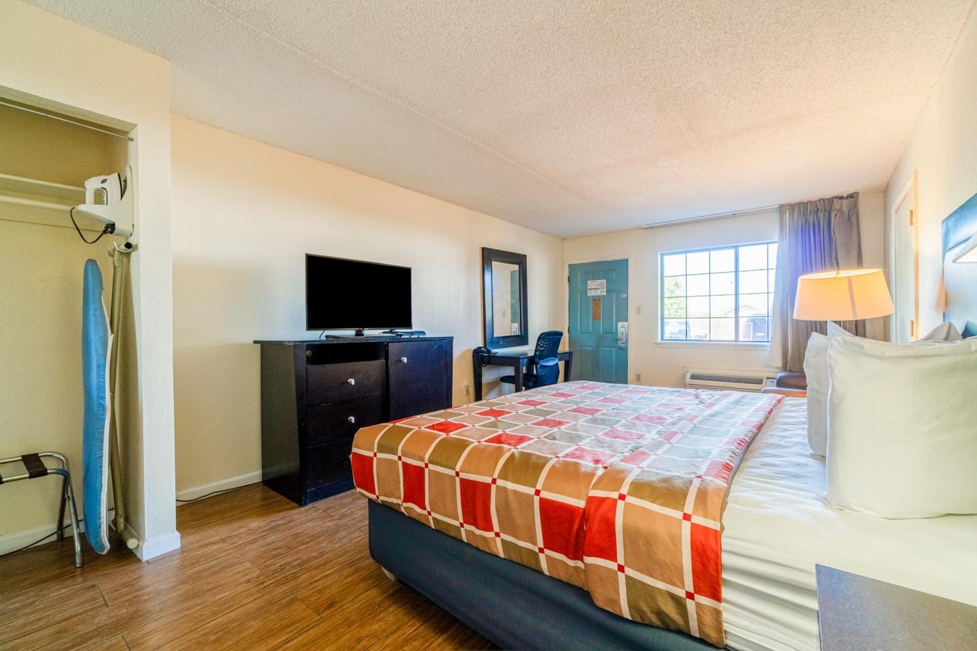 Executive Inn Port Lavaca By Oyo 외부 사진