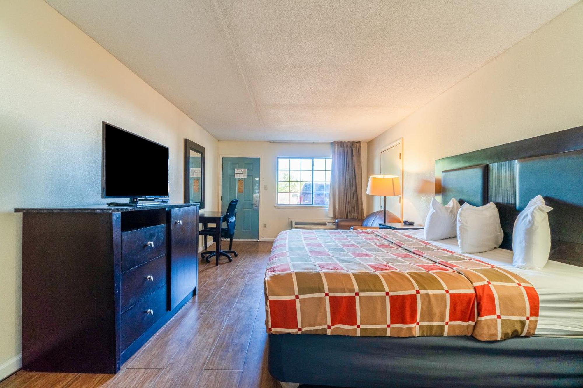 Executive Inn Port Lavaca By Oyo 외부 사진