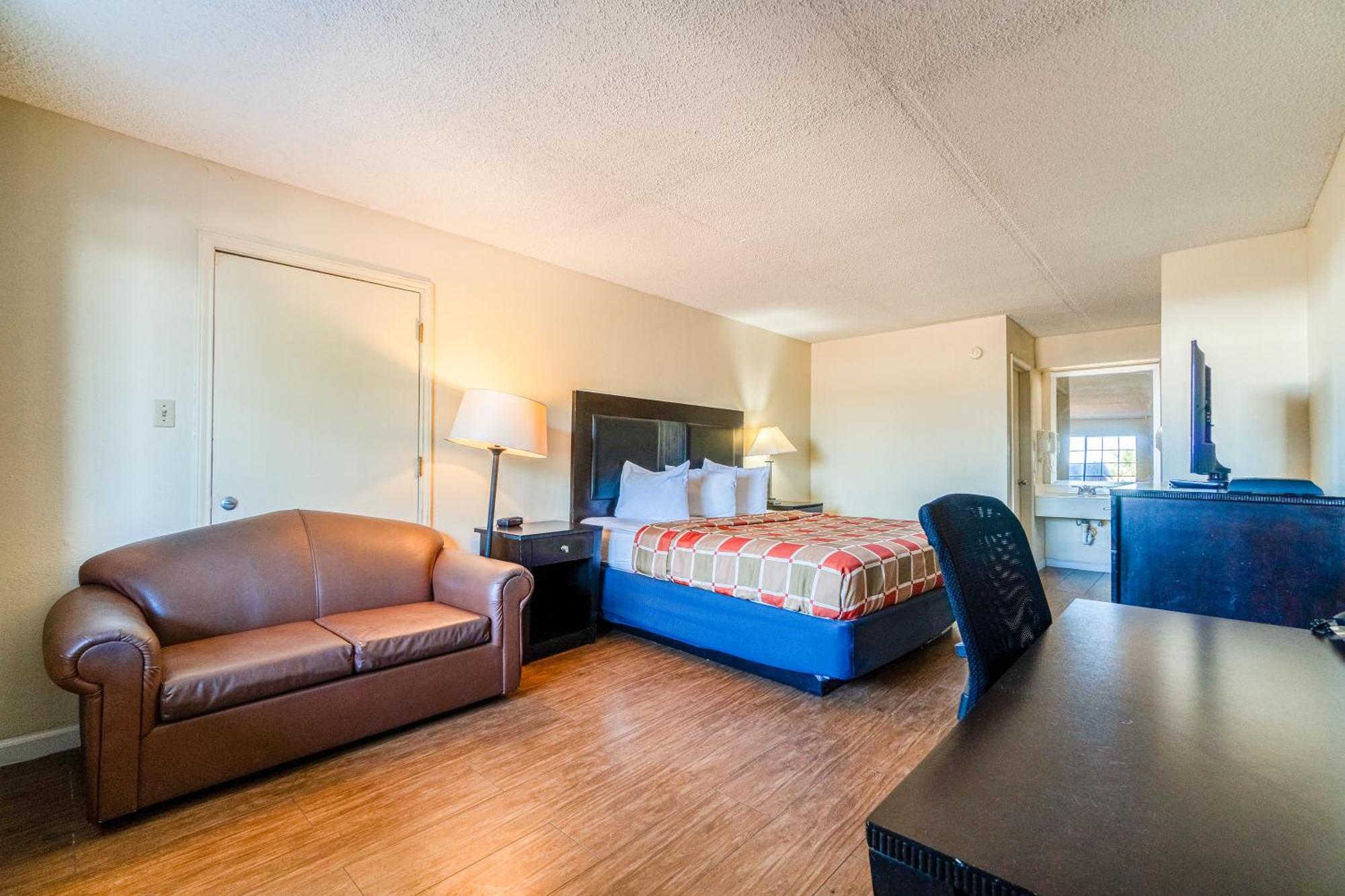 Executive Inn Port Lavaca By Oyo 외부 사진