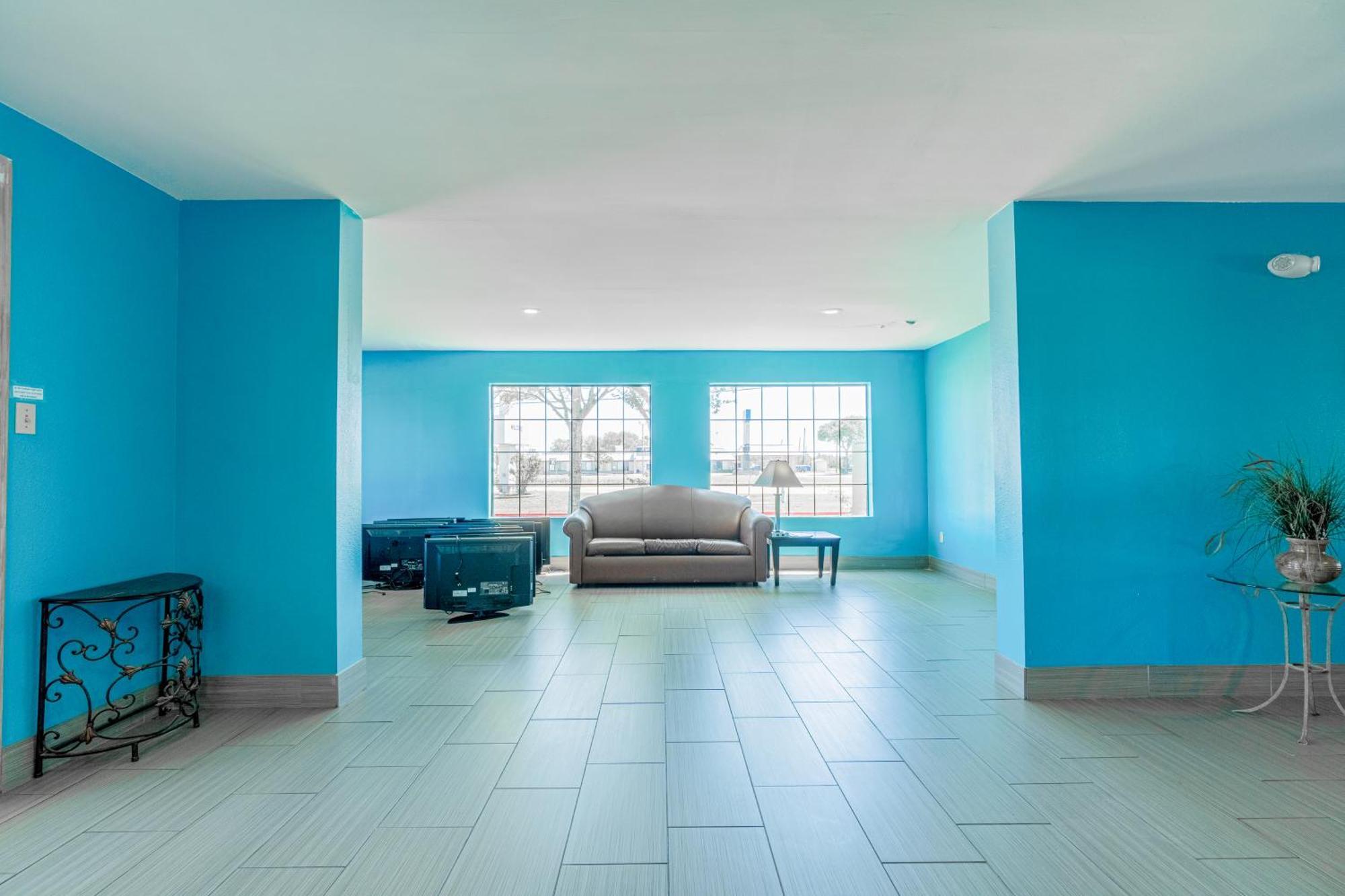 Executive Inn Port Lavaca By Oyo 외부 사진