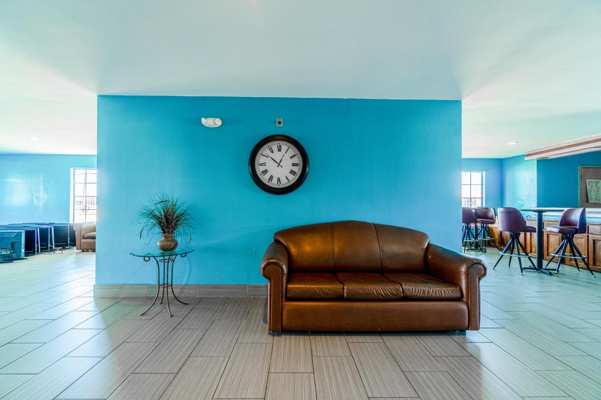 Executive Inn Port Lavaca By Oyo 외부 사진