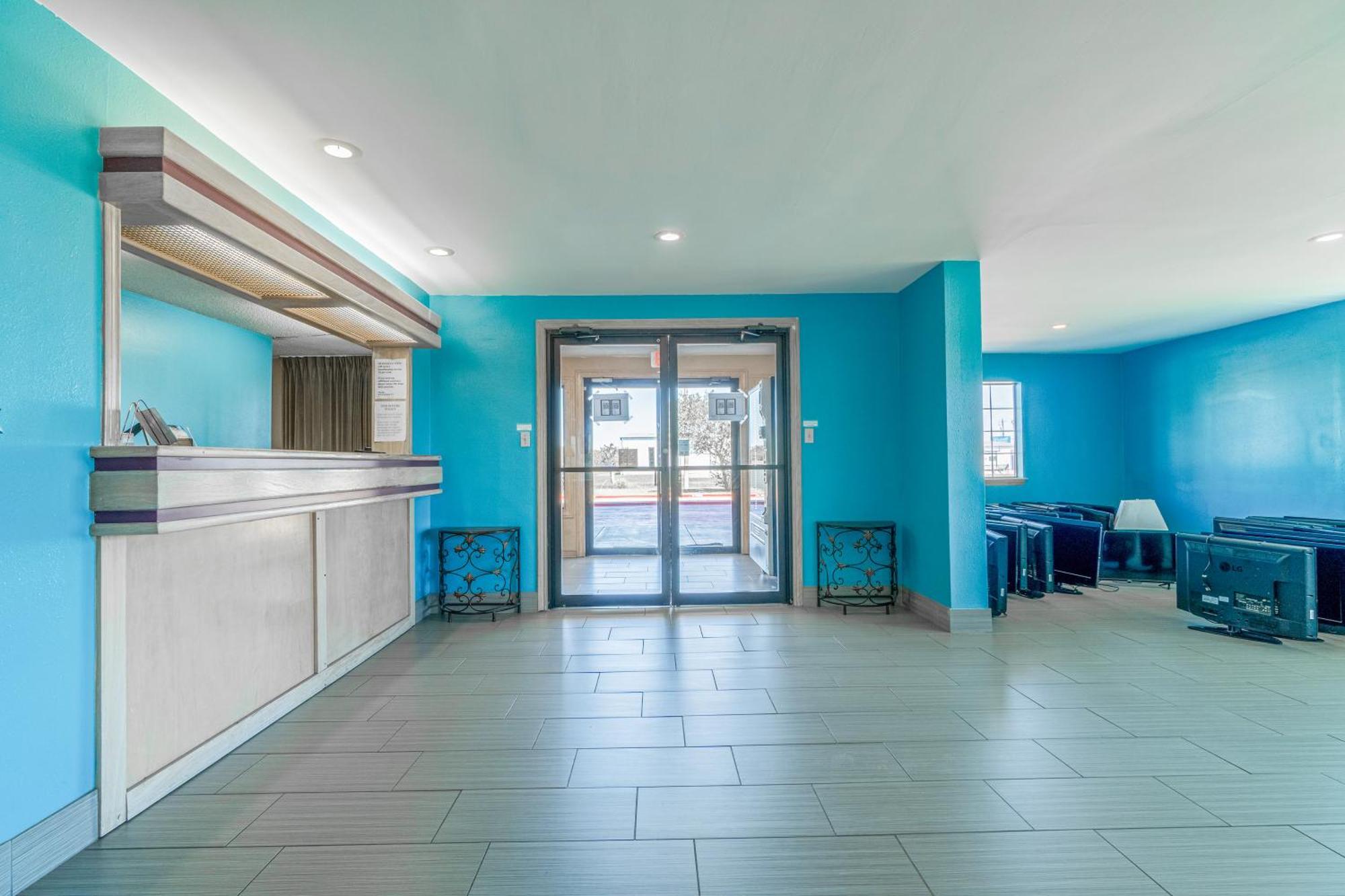 Executive Inn Port Lavaca By Oyo 외부 사진