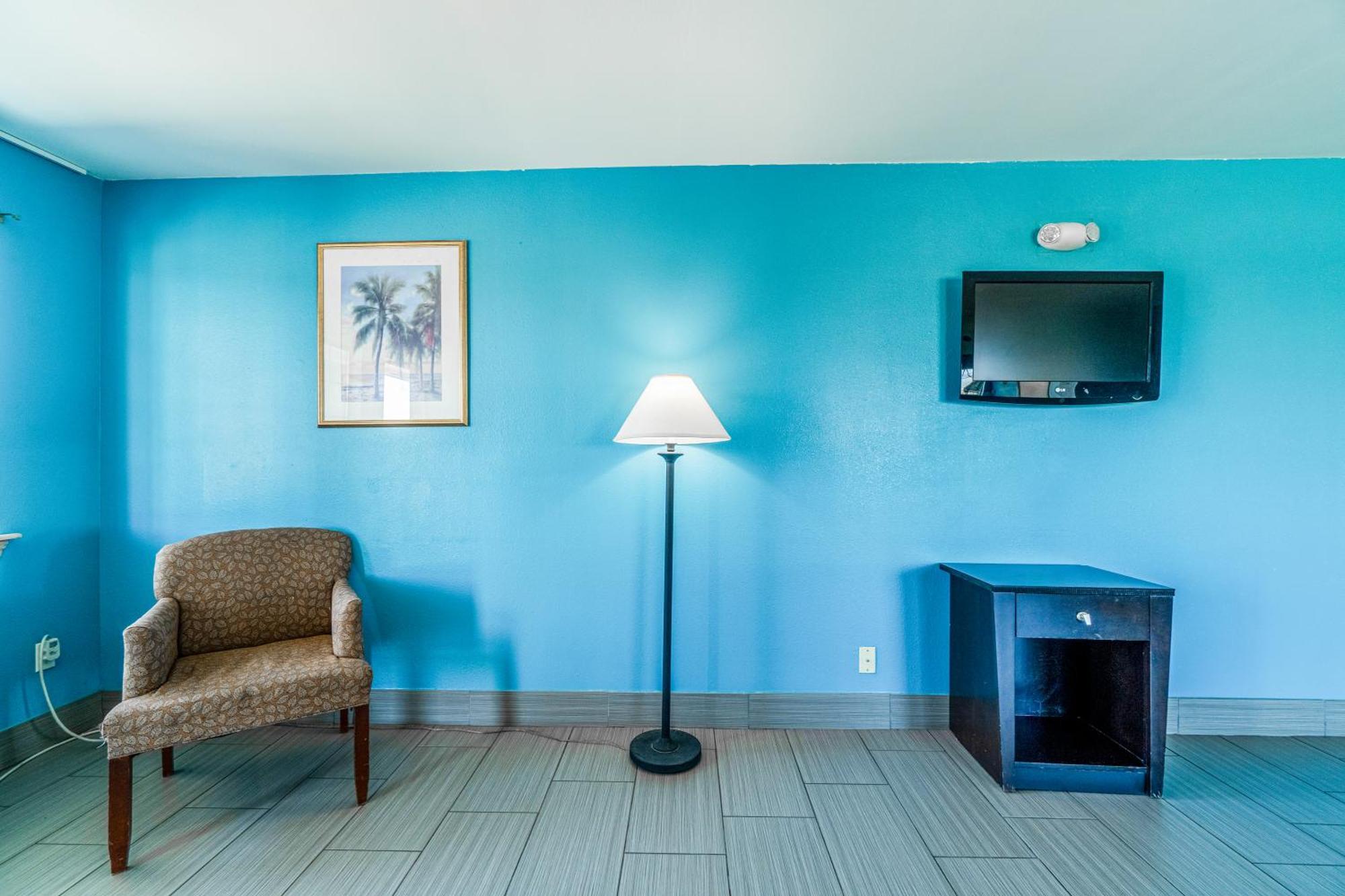 Executive Inn Port Lavaca By Oyo 외부 사진