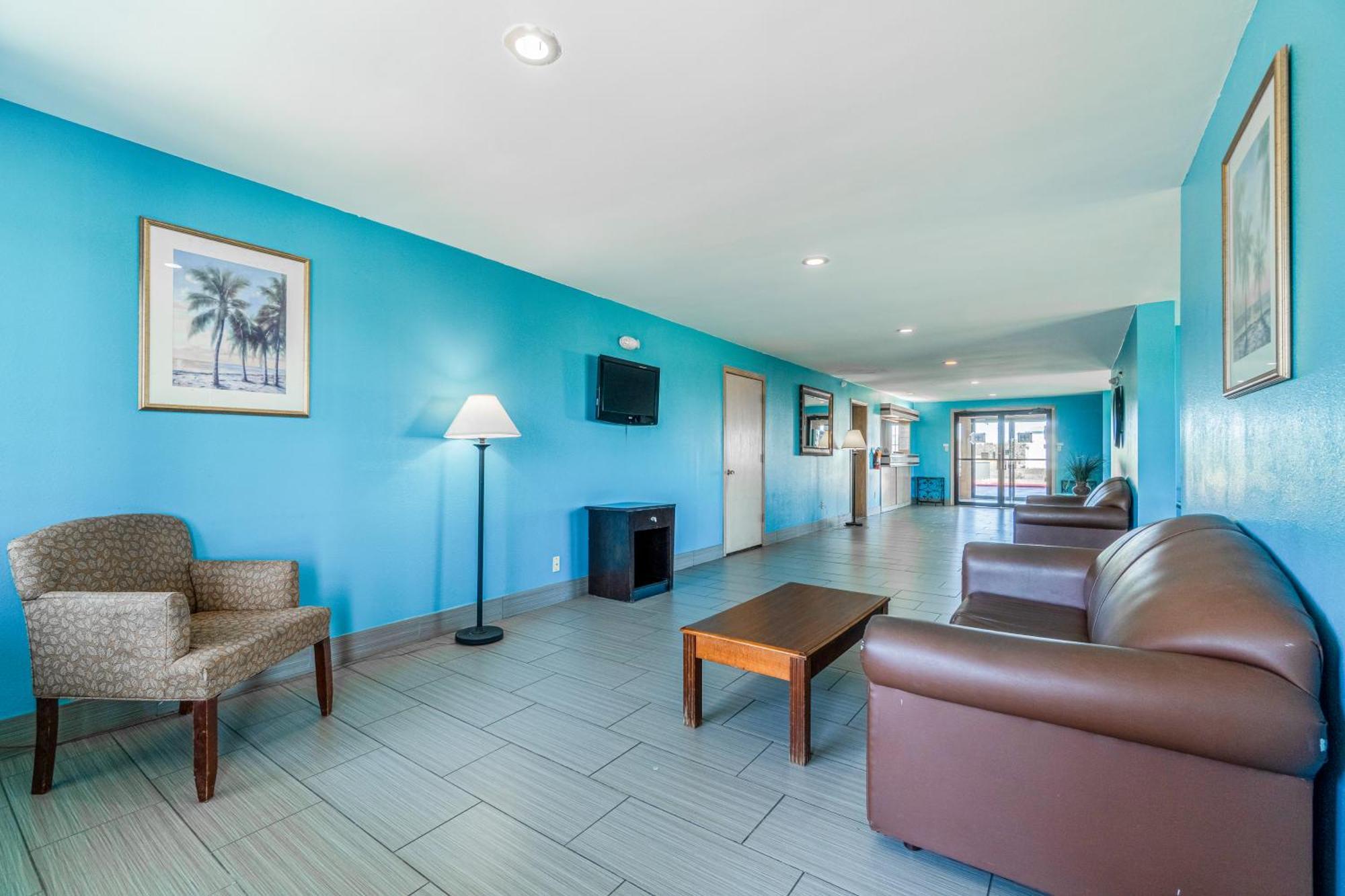 Executive Inn Port Lavaca By Oyo 외부 사진