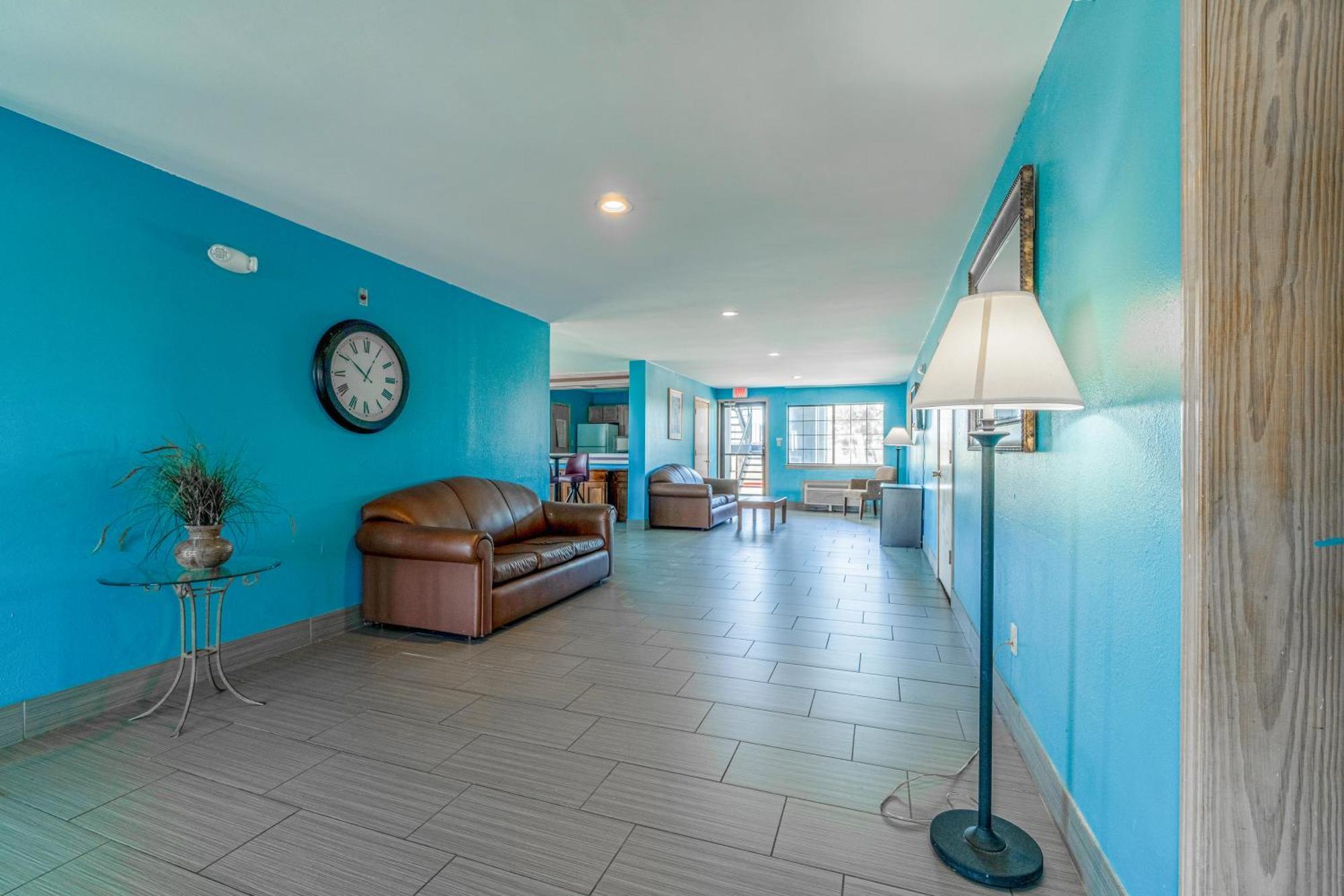 Executive Inn Port Lavaca By Oyo 외부 사진