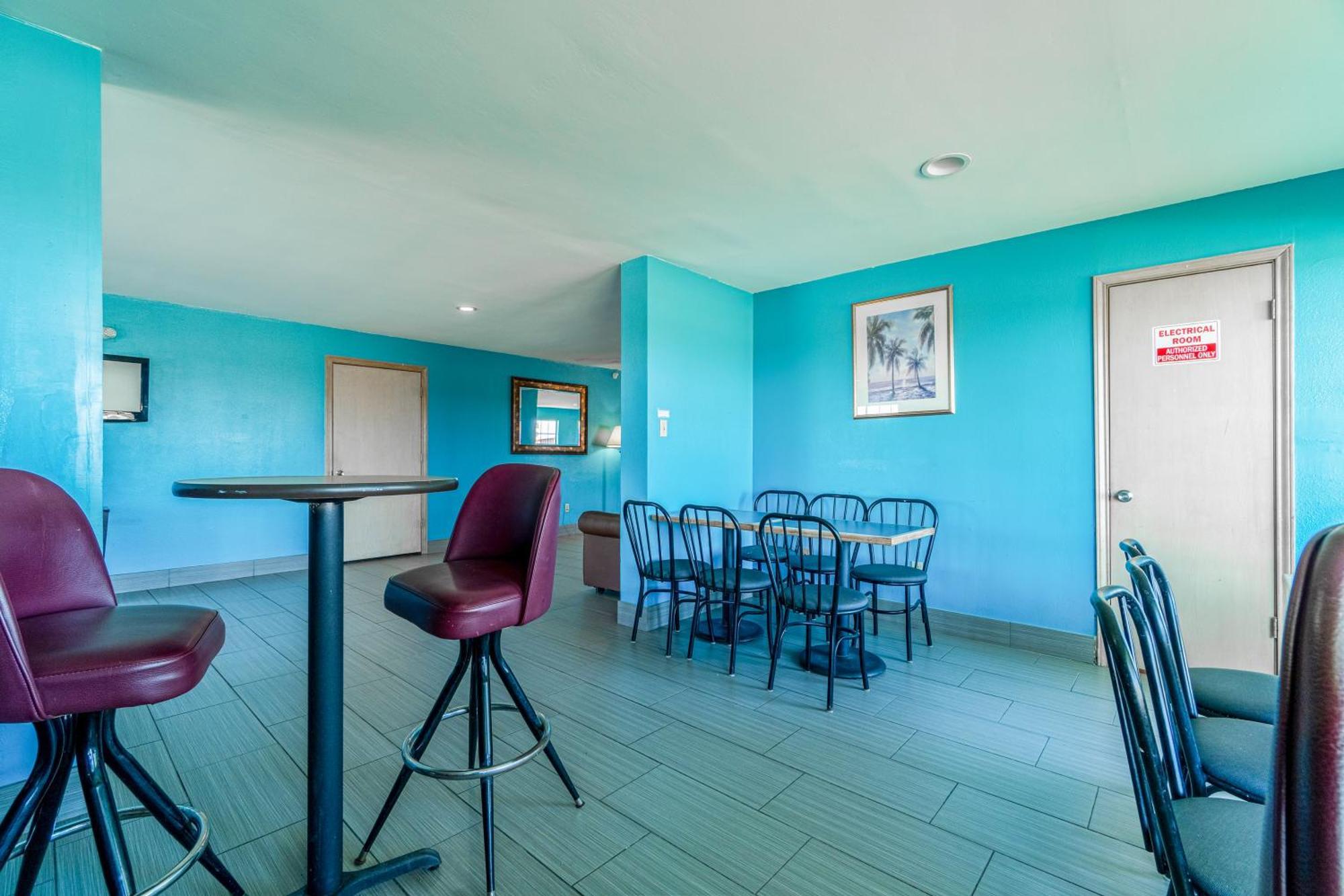 Executive Inn Port Lavaca By Oyo 외부 사진