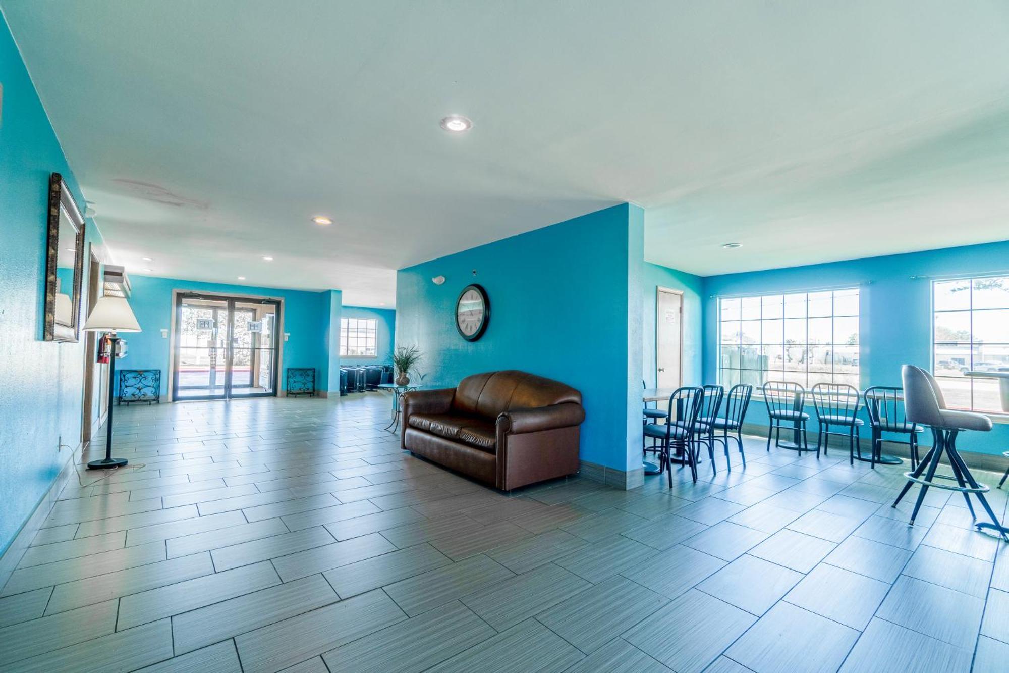 Executive Inn Port Lavaca By Oyo 외부 사진