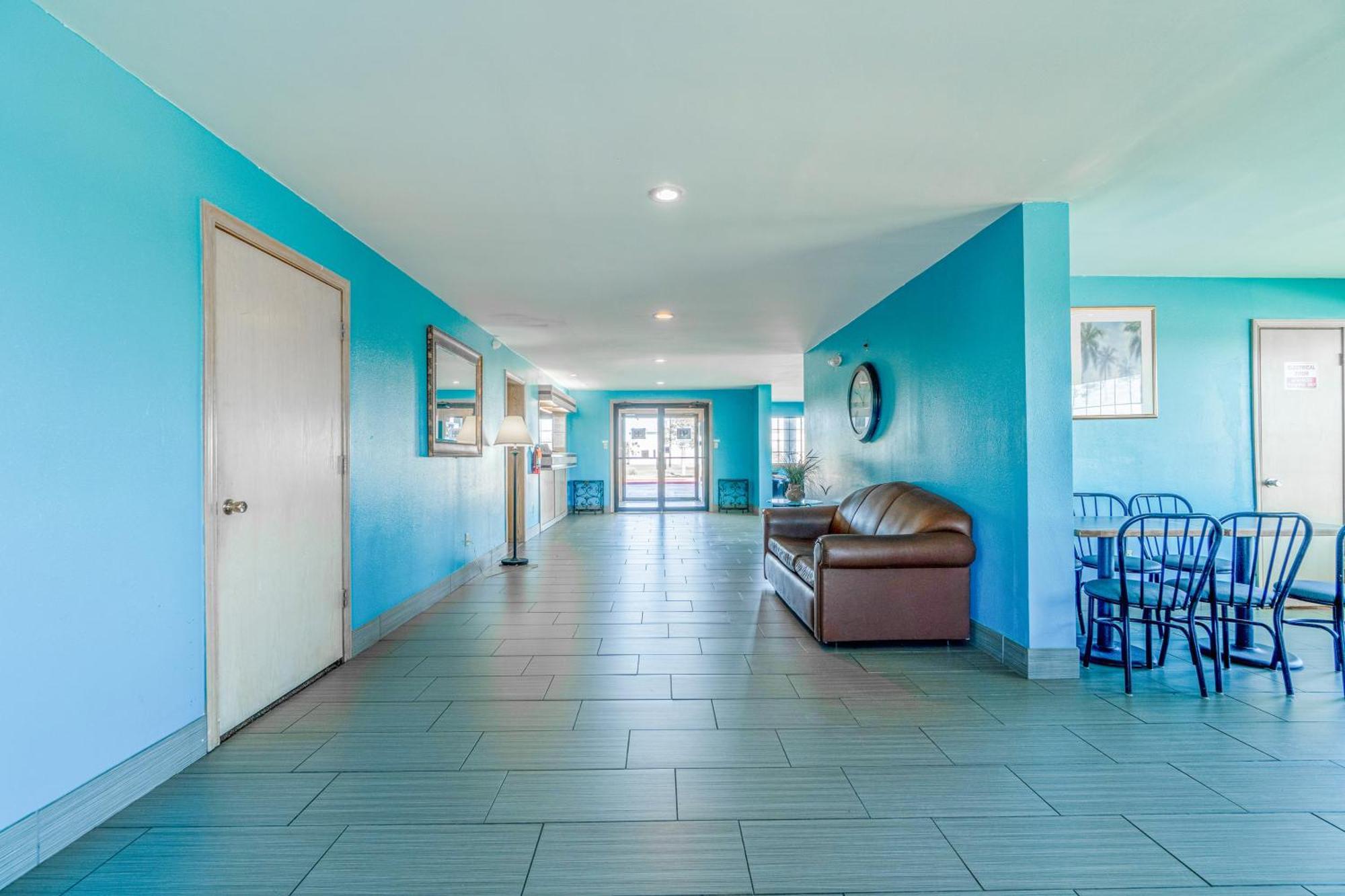 Executive Inn Port Lavaca By Oyo 외부 사진