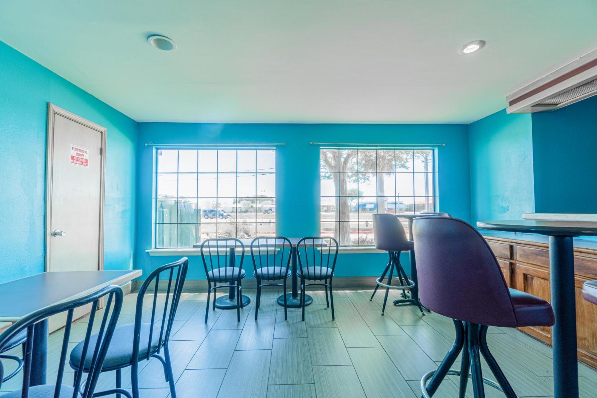 Executive Inn Port Lavaca By Oyo 외부 사진