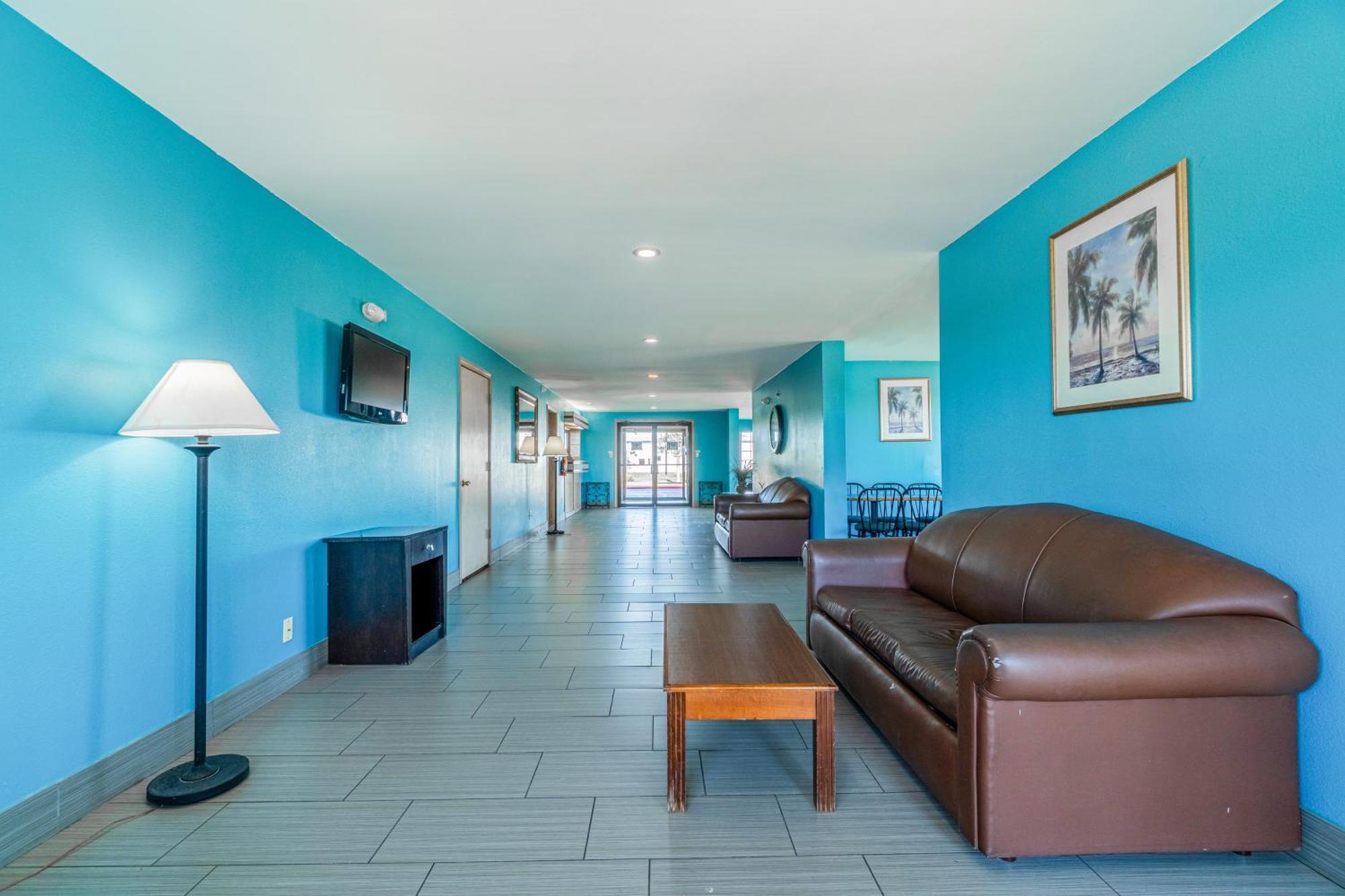 Executive Inn Port Lavaca By Oyo 외부 사진