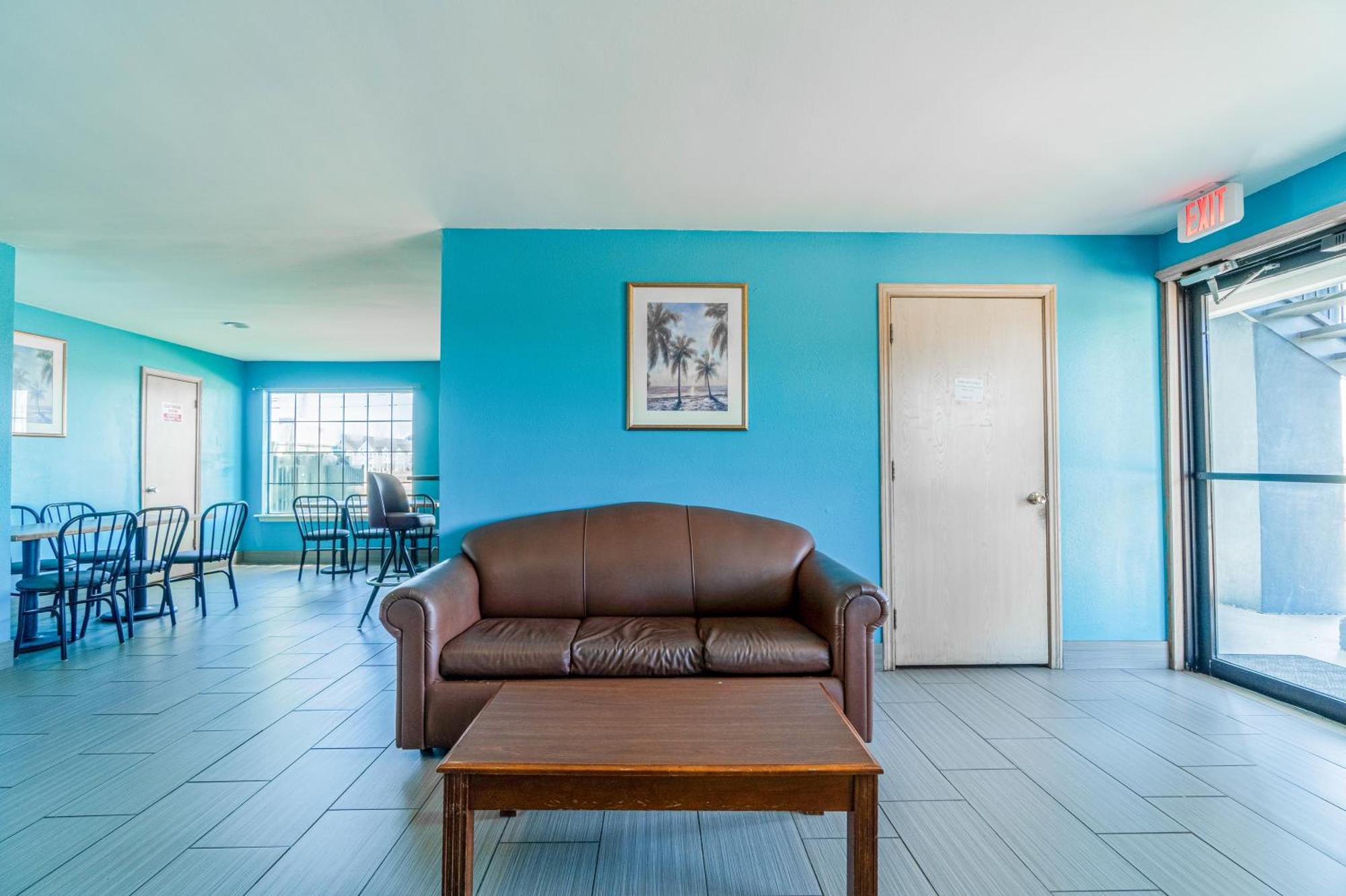 Executive Inn Port Lavaca By Oyo 외부 사진