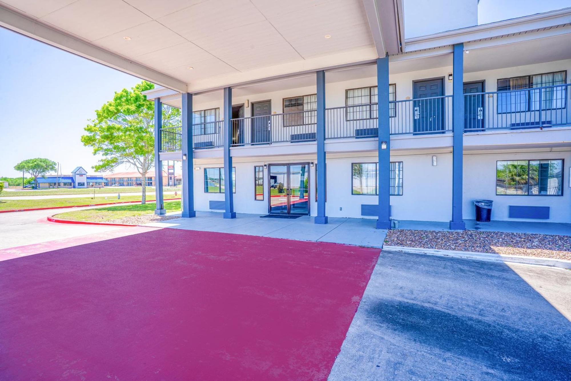Executive Inn Port Lavaca By Oyo 외부 사진