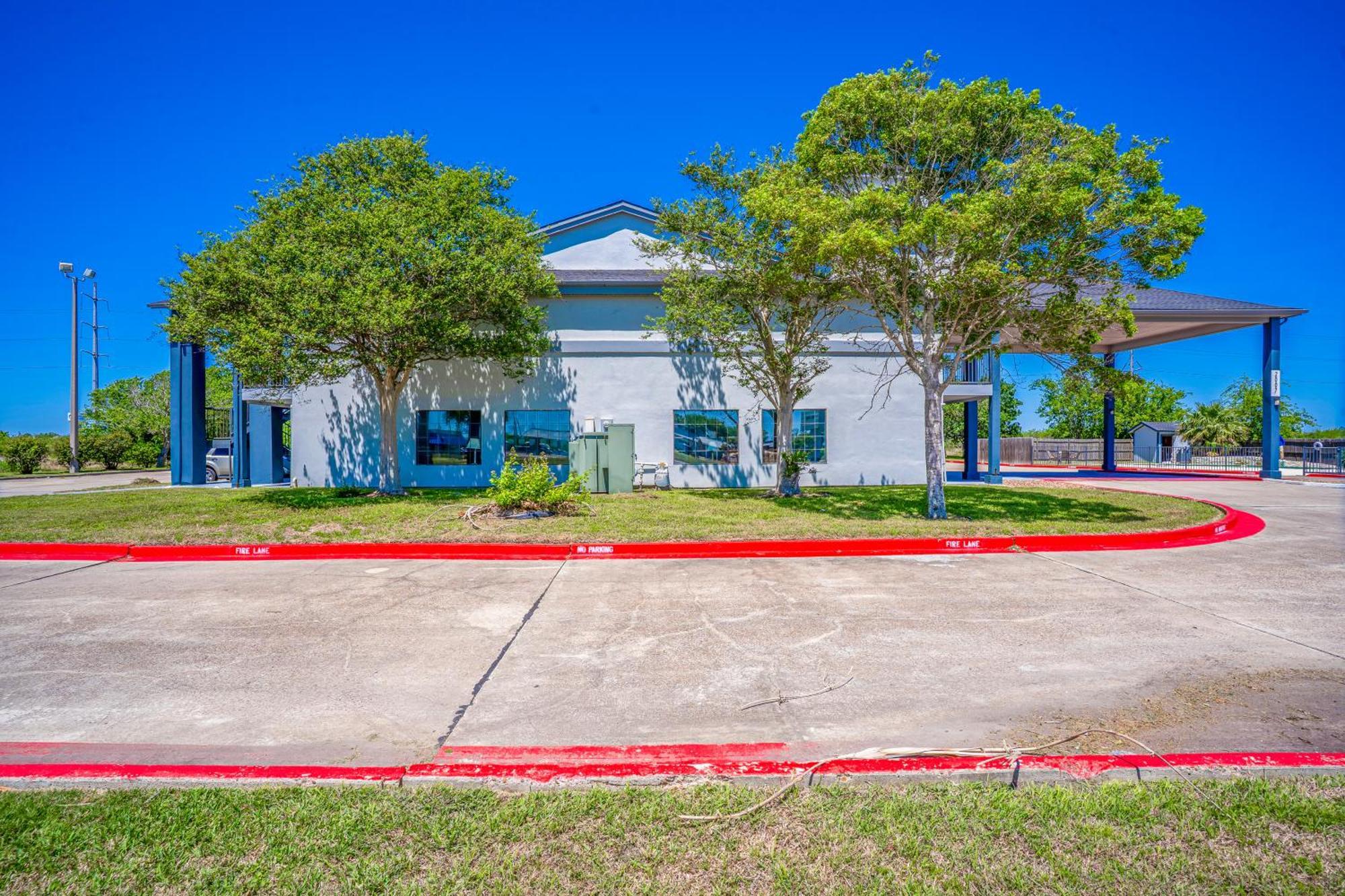 Executive Inn Port Lavaca By Oyo 외부 사진