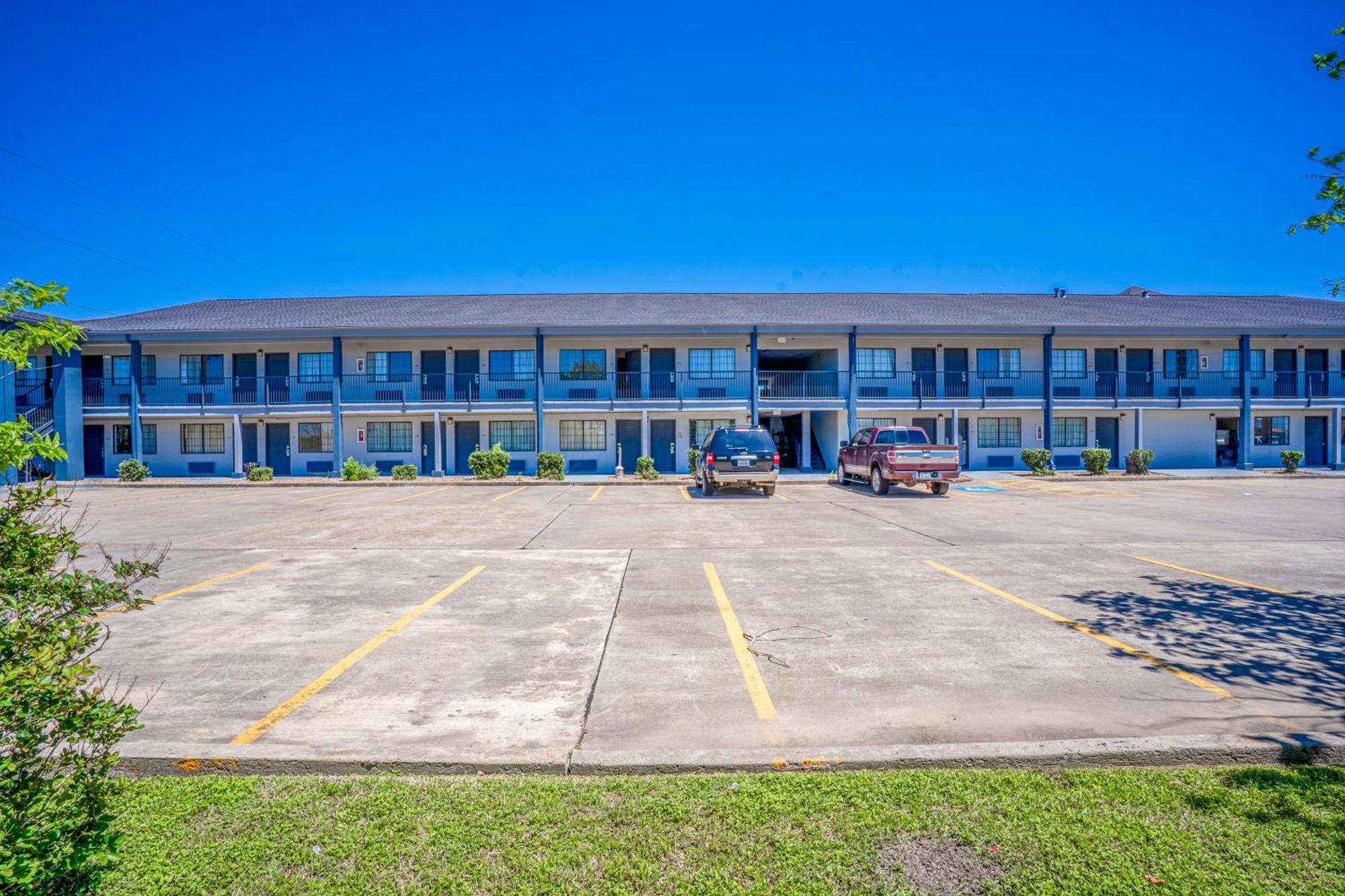 Executive Inn Port Lavaca By Oyo 외부 사진